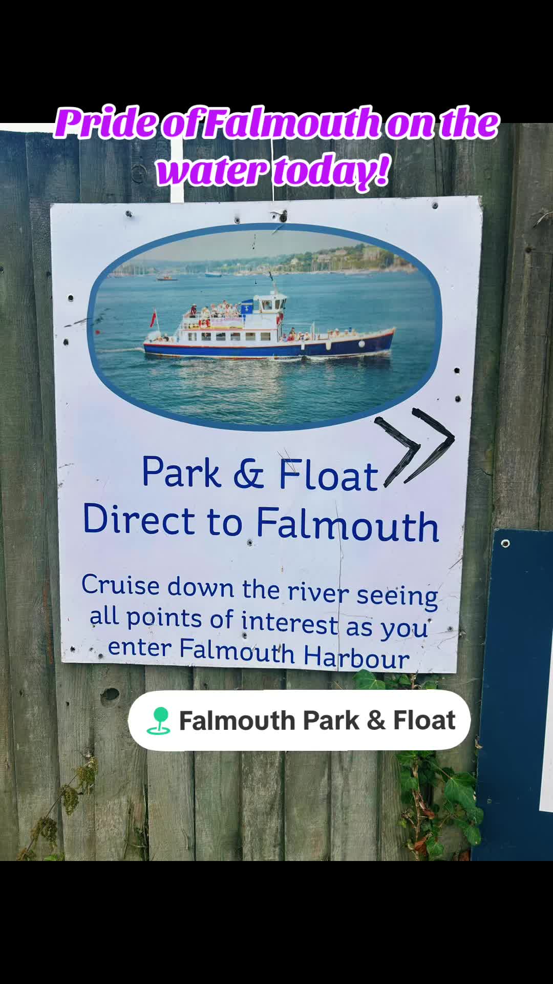 @falmouth.parkandfloat
