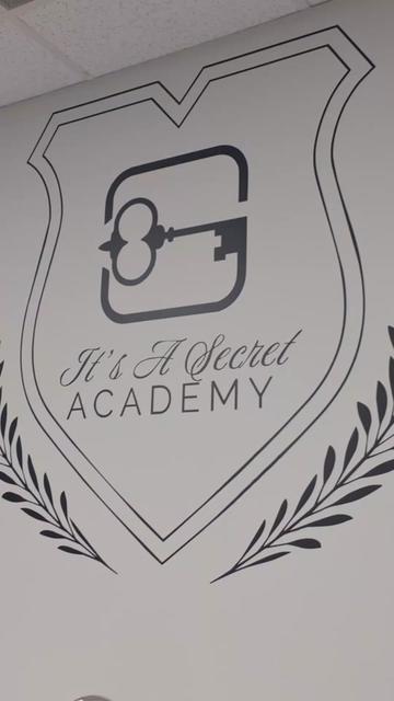 @It’s A Secret Med Spa