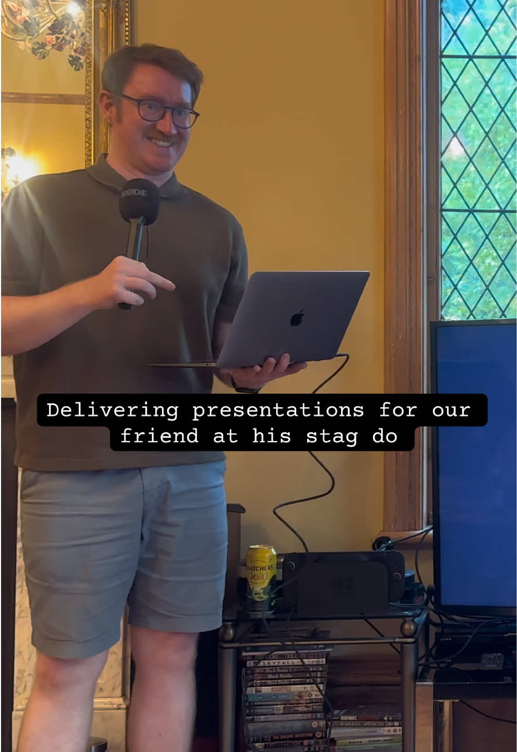 @supergavigator