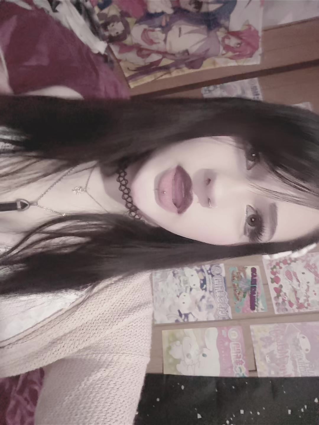 @unicorn queef (p≧ω≦q)