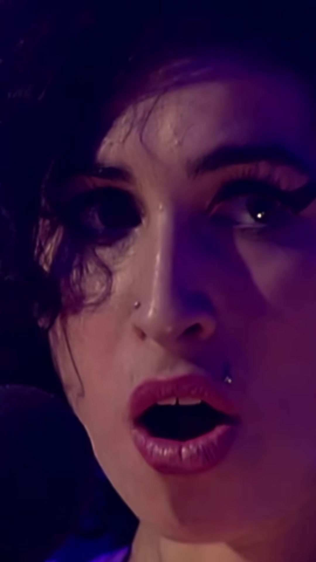 @Amy Jade Winehouse