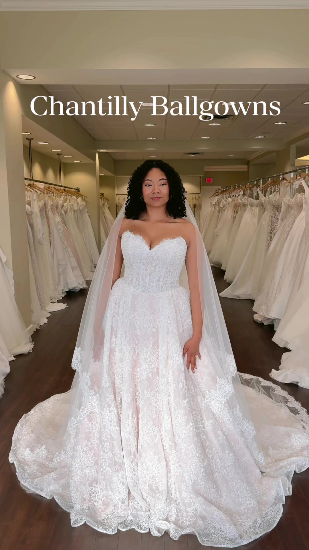 @One Fine Day Bridal