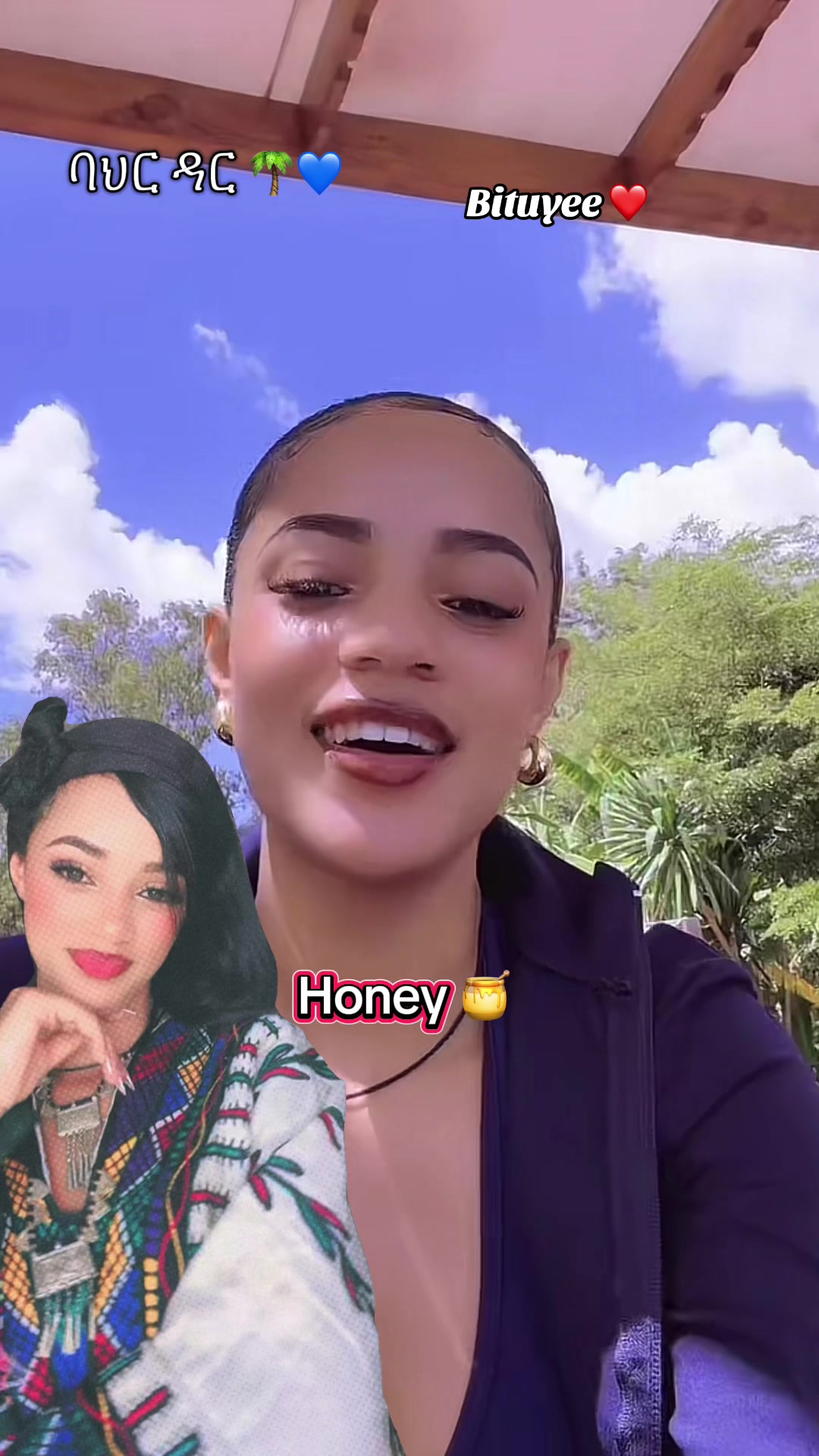 @Honey 🍯💎
