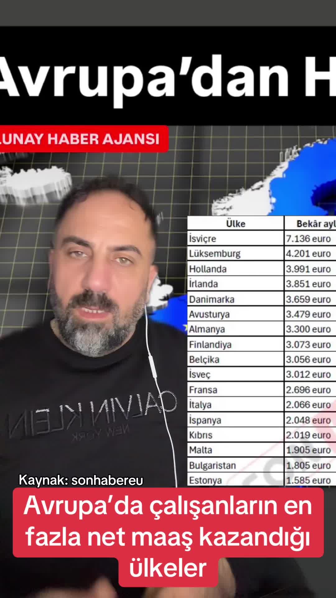 @D🌔LUNAY HABER  AJANSI