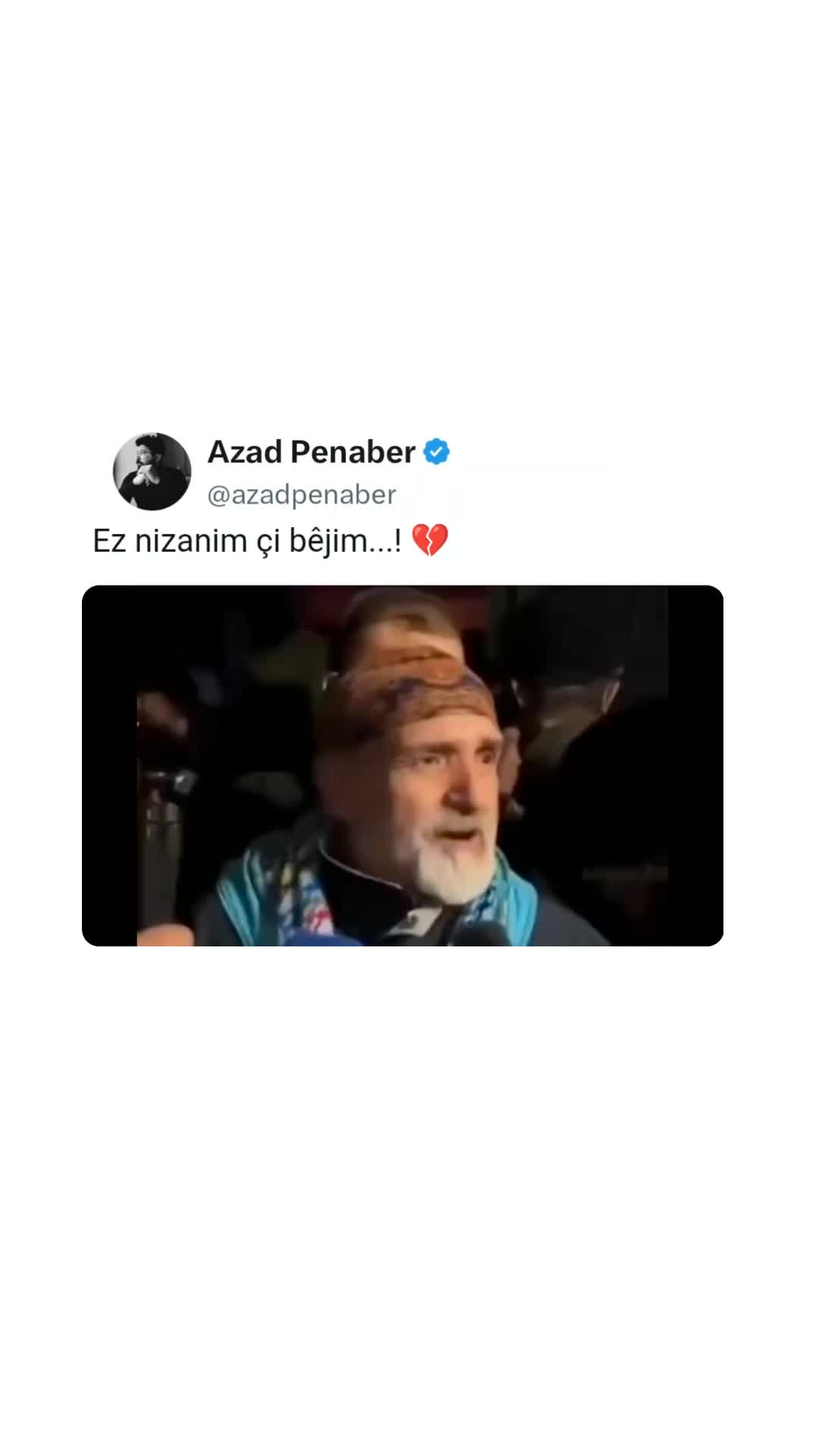 @Azad Penaber ☀️