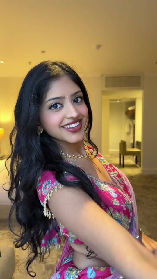 @Shivani Bhat