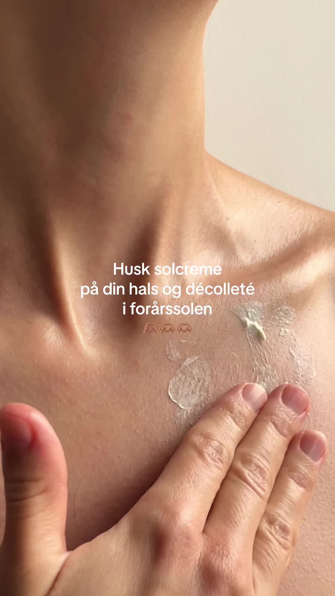 @R&oslash;nsb&oslash;l &mdash; Self Care