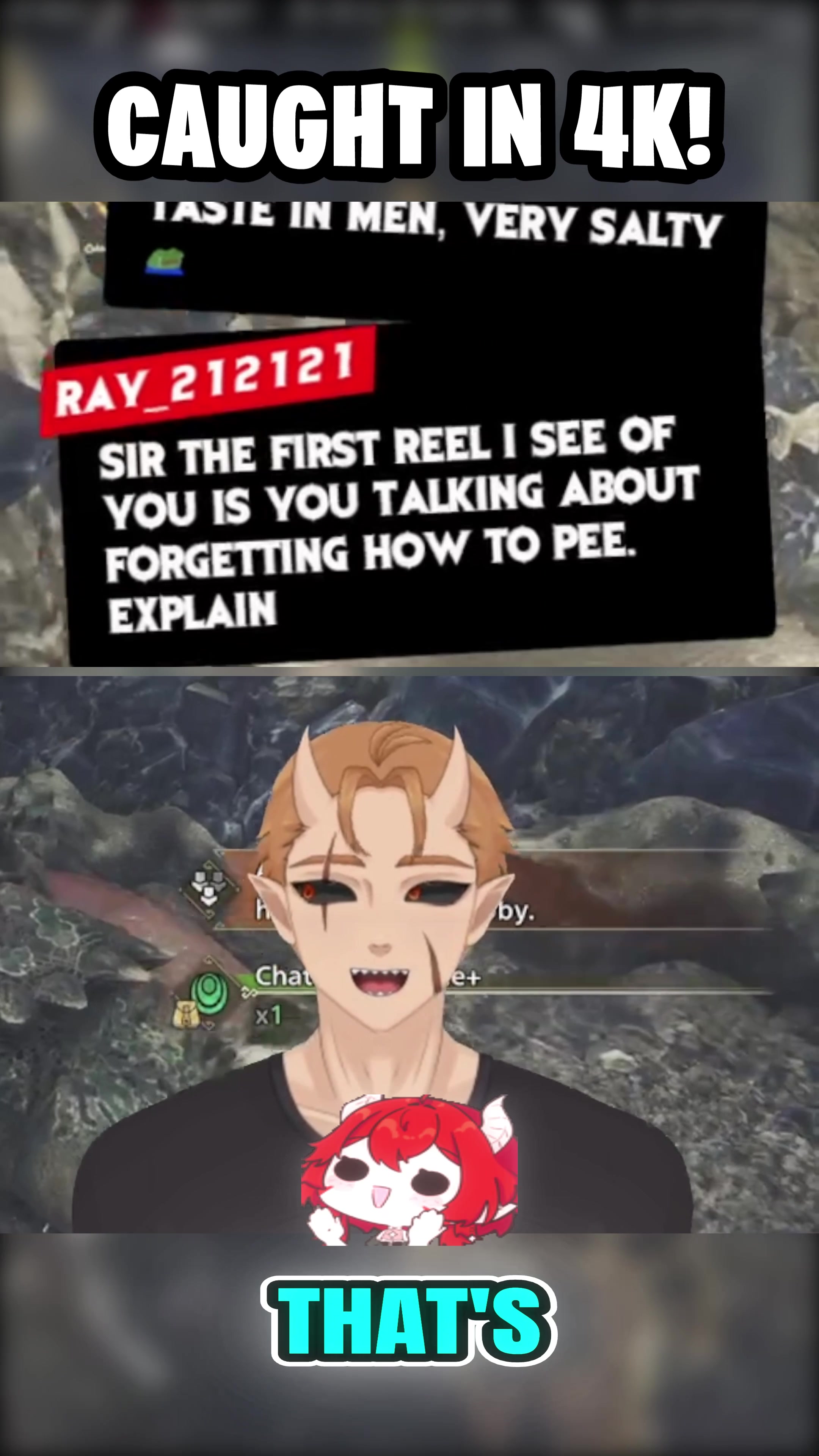 @The Gainzfairy-Vtuber