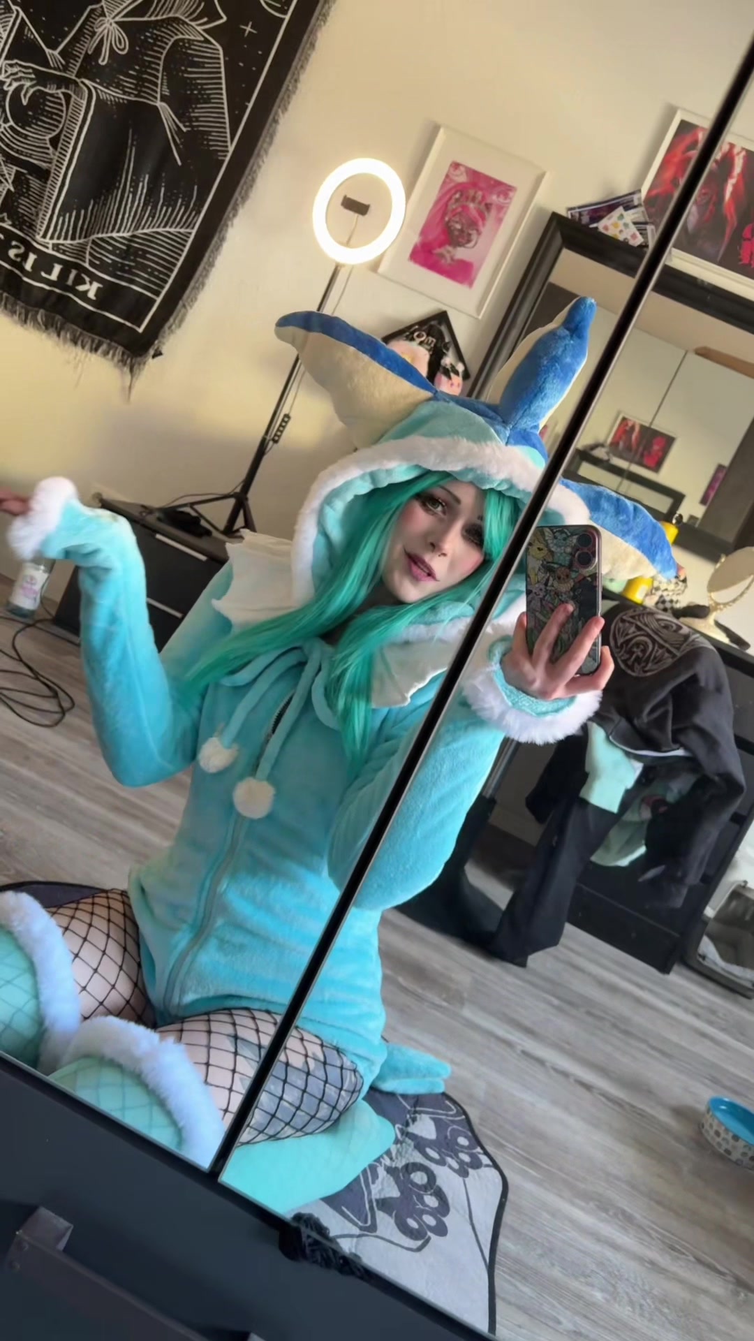 @kiki or kimi