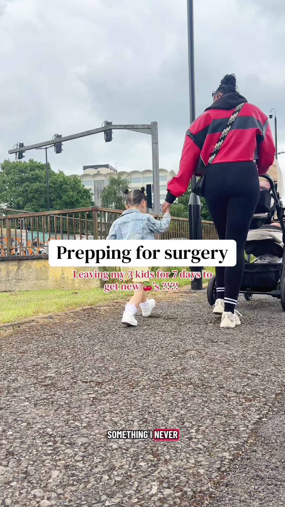 @Char | IVF twin & toddler mum