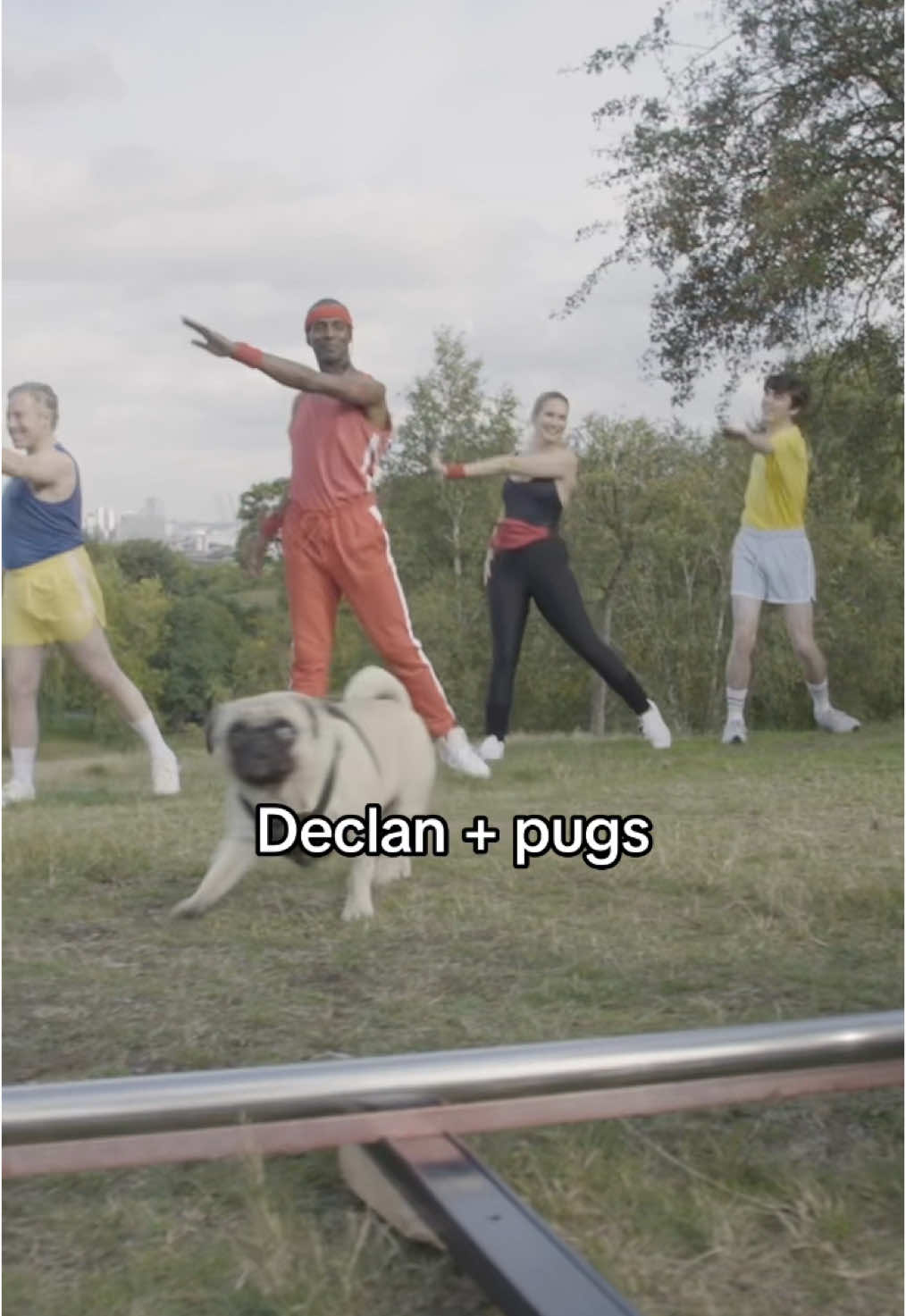@Declan McKenna Daily