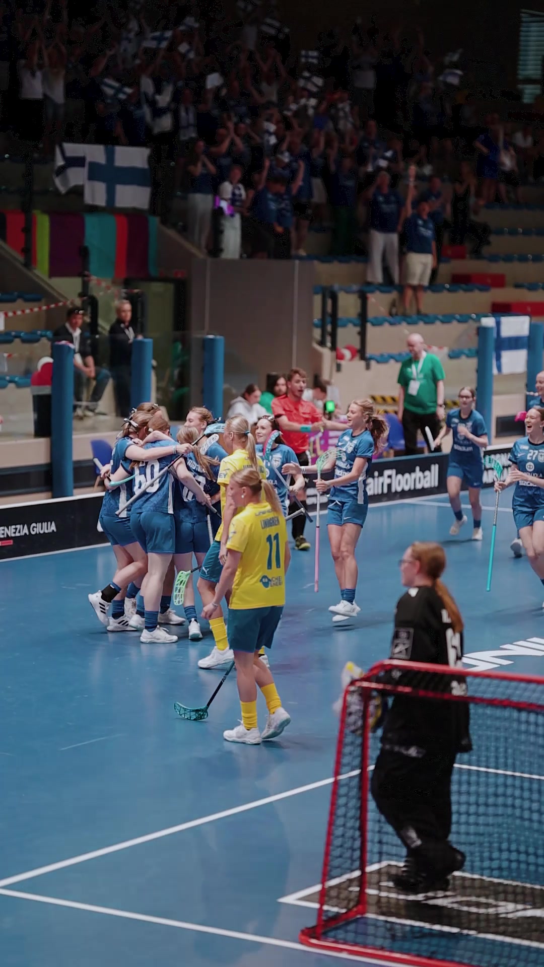 @Salibandy.fi