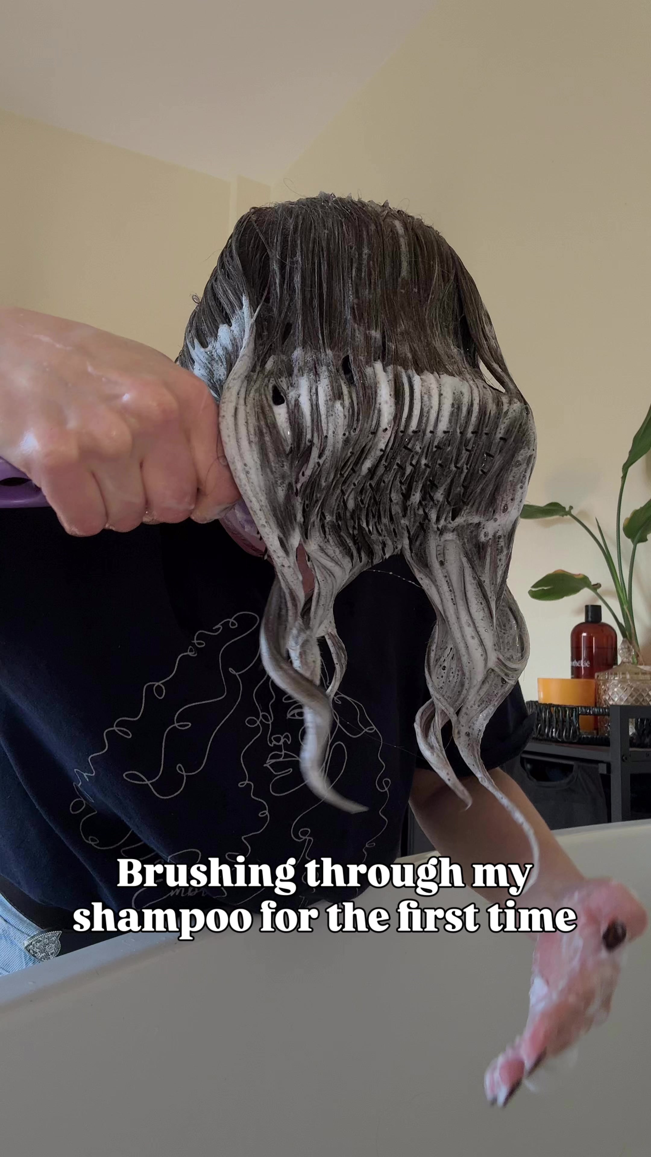 @Marisa - Curly Haircare Tips