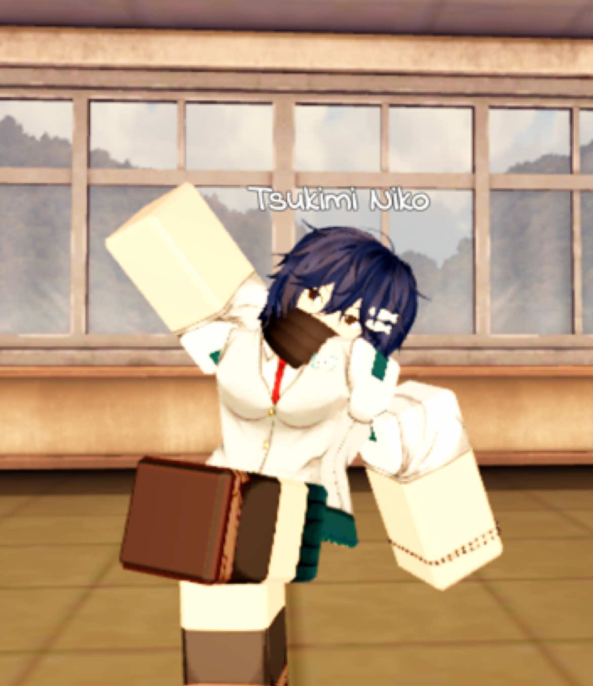 @TSUUUU!!~ xd
