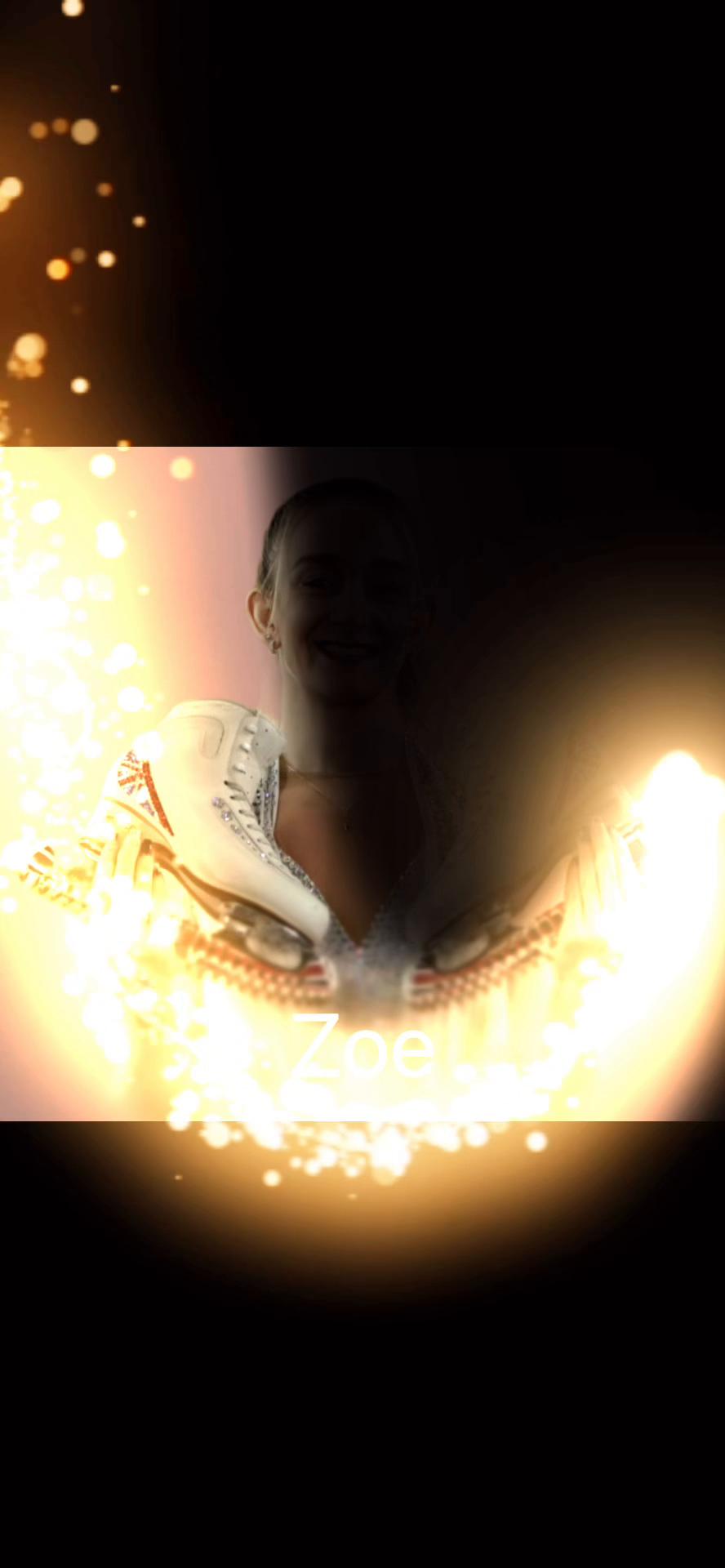 @Irisonice