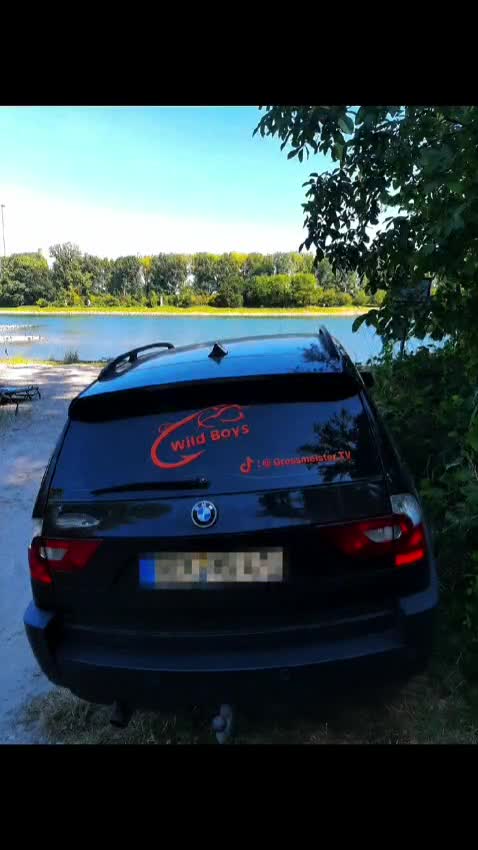 @Wildboy🎣🔥 European Monster