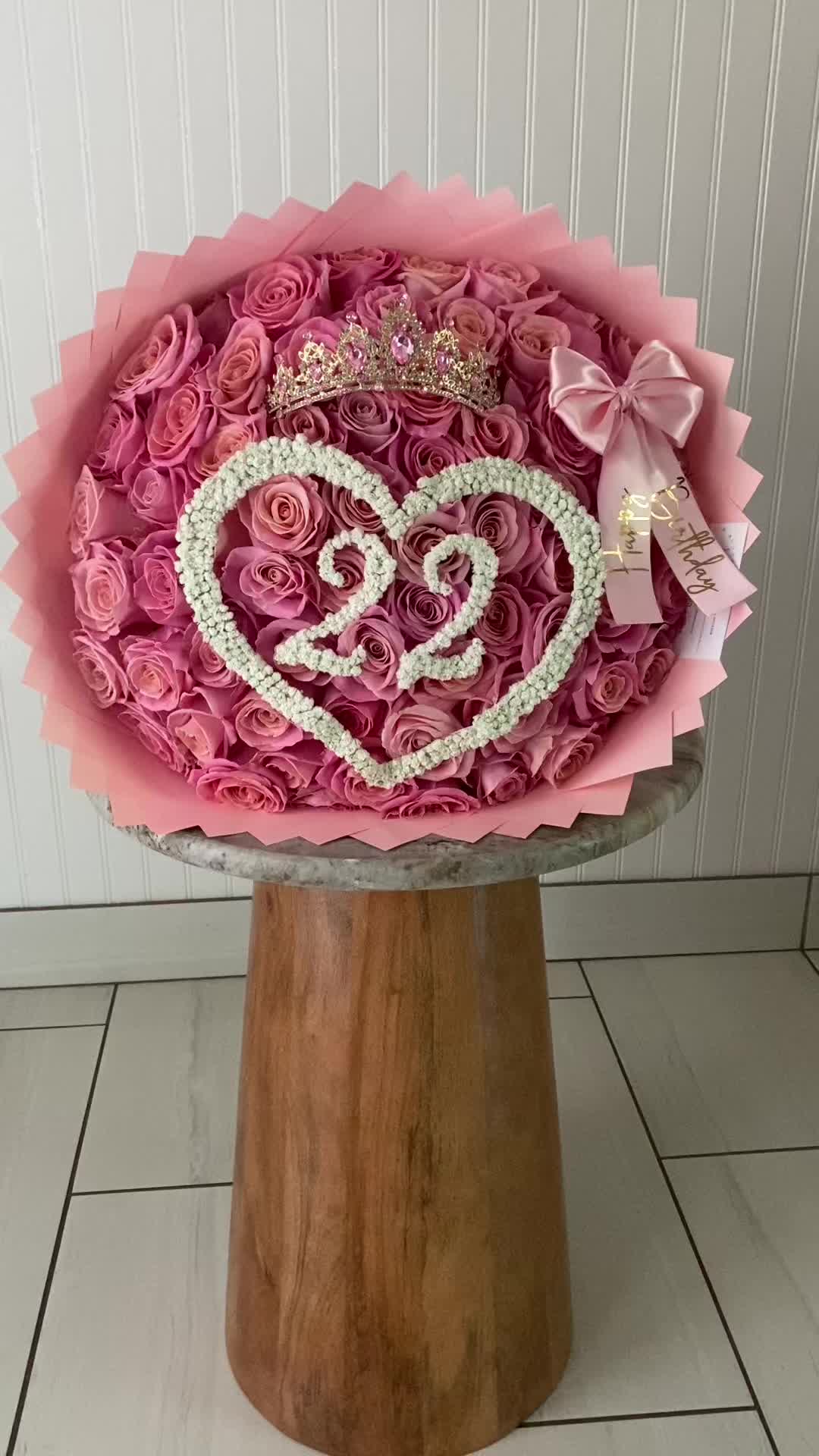 @MBlossoming Florist
