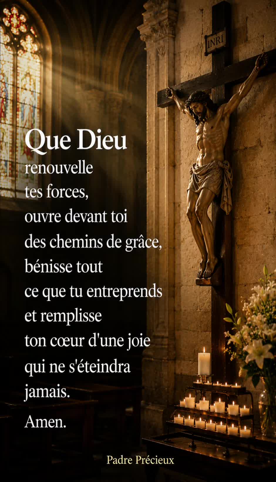 @Padre Précieux 🇨🇵🇻🇦