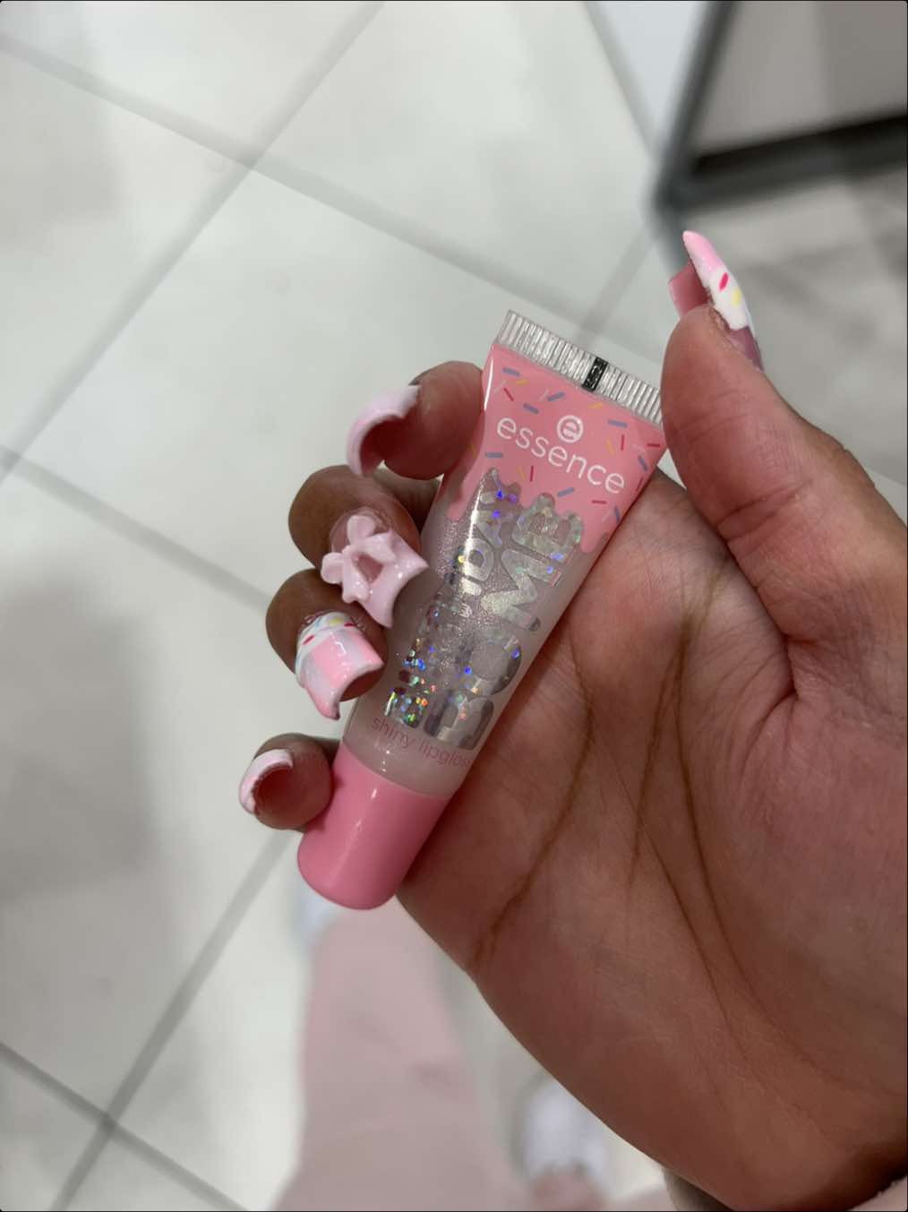 @princess 🎀