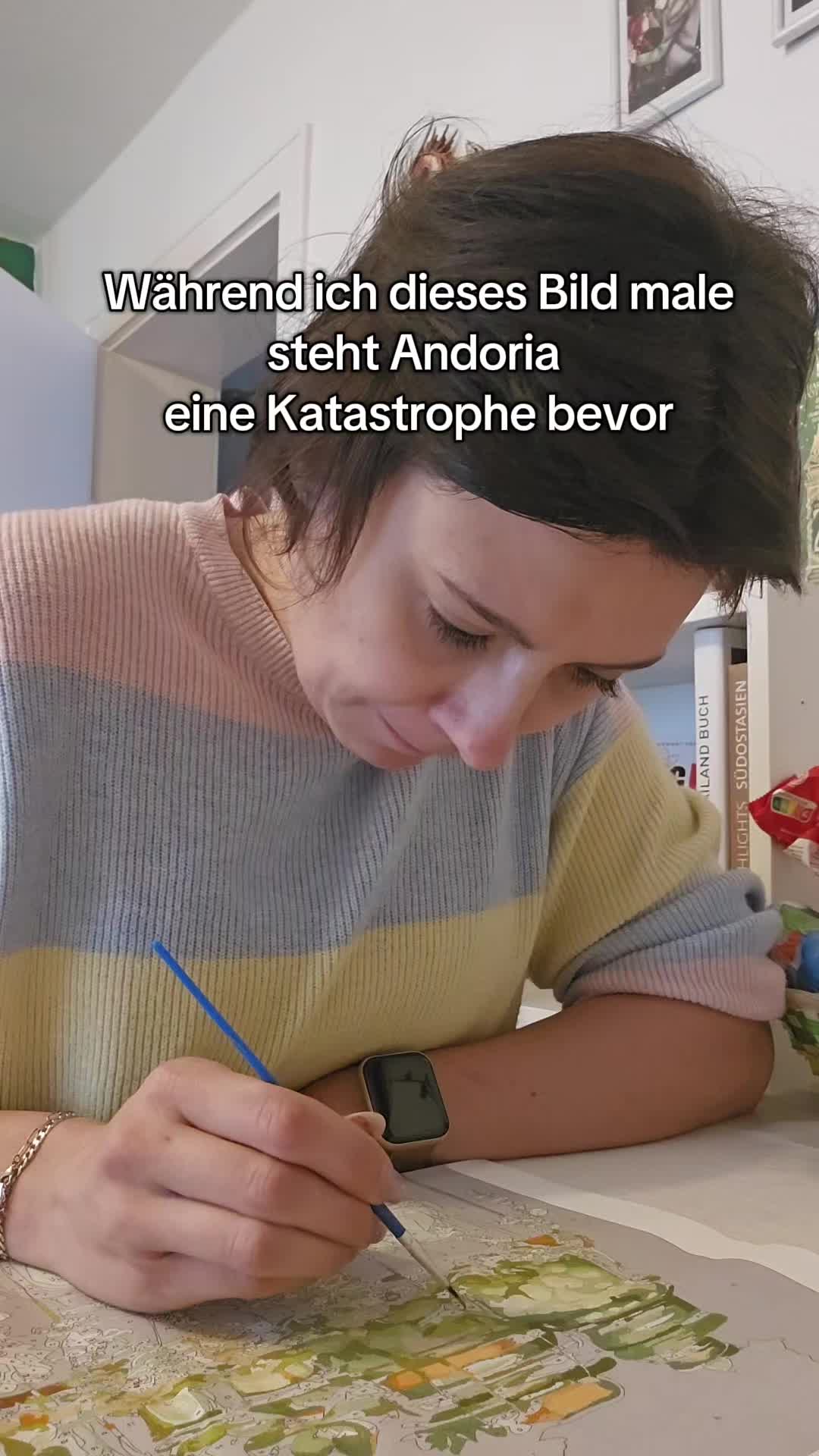 @Franzi Kamberger _Autorin