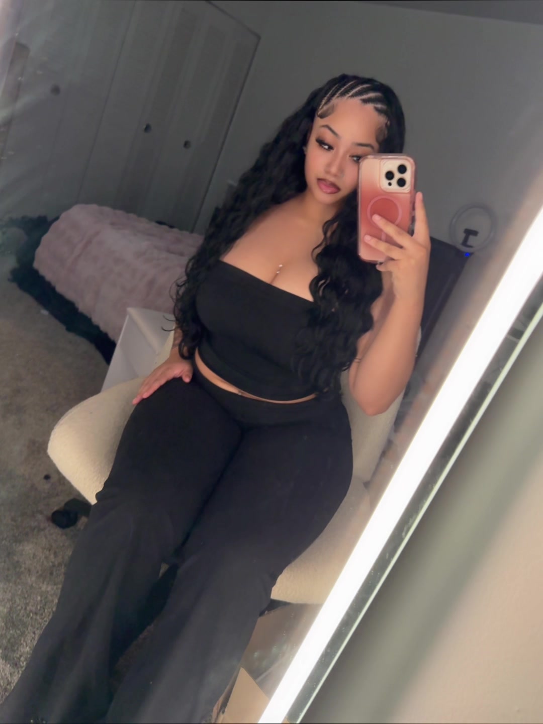 @Keymarie ๐