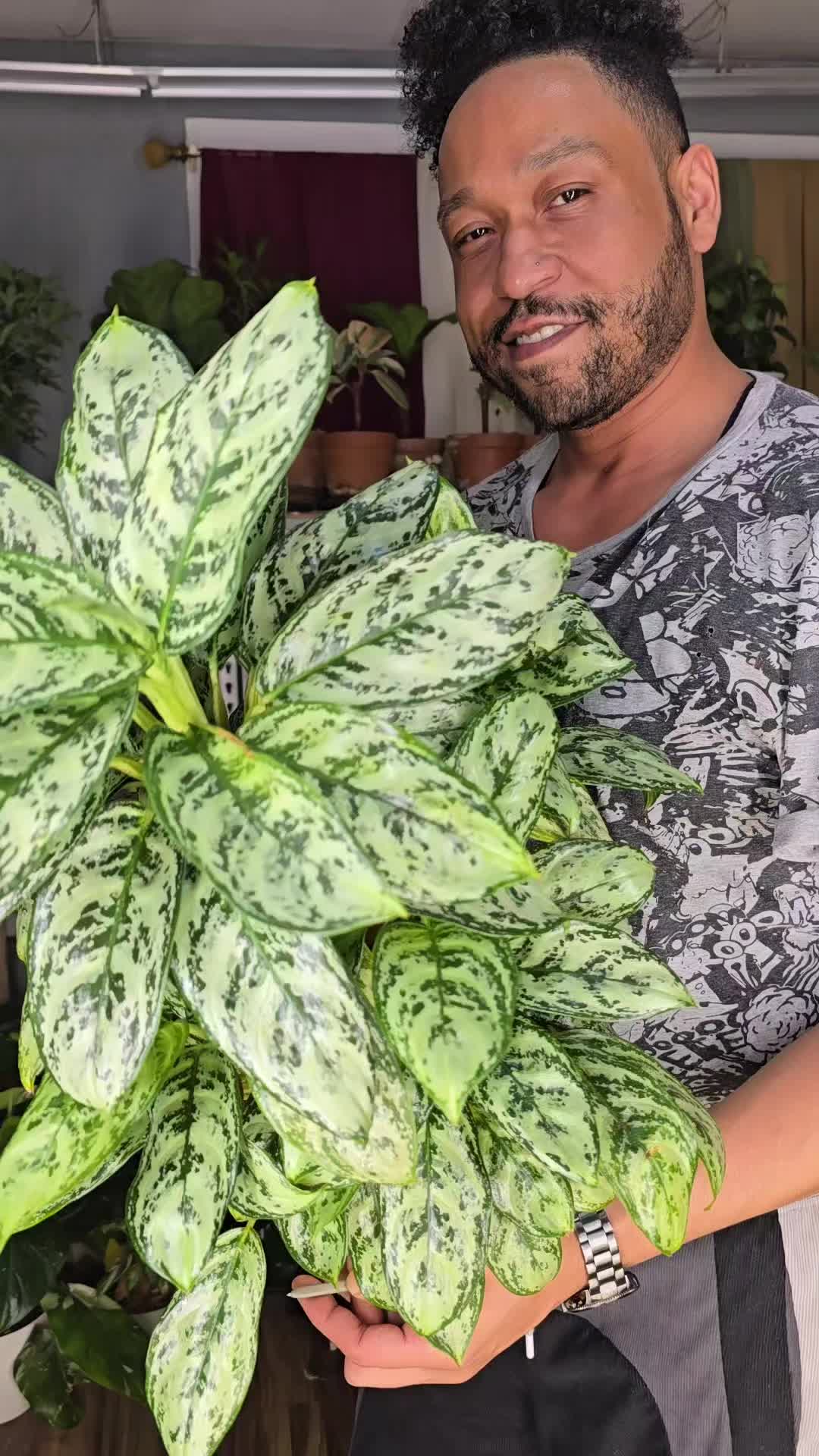 @JT - BigEGOPlants