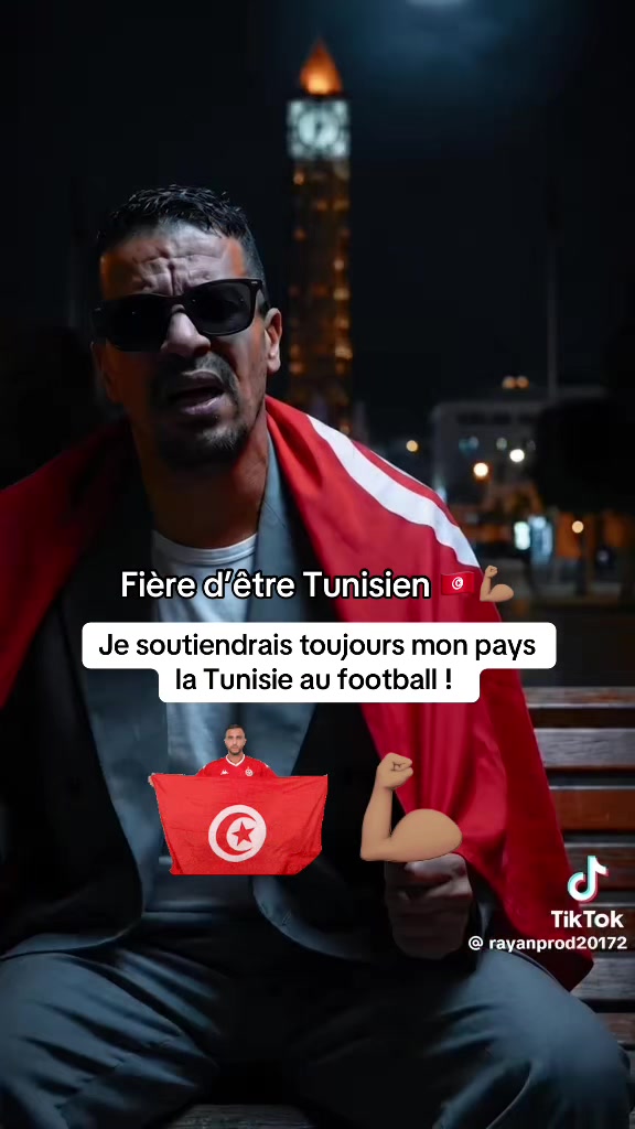 @LeVtounsi 🇹🇳