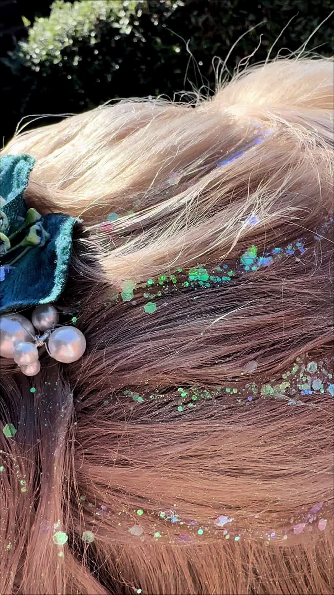 @Jessica Nicole Hair Design
