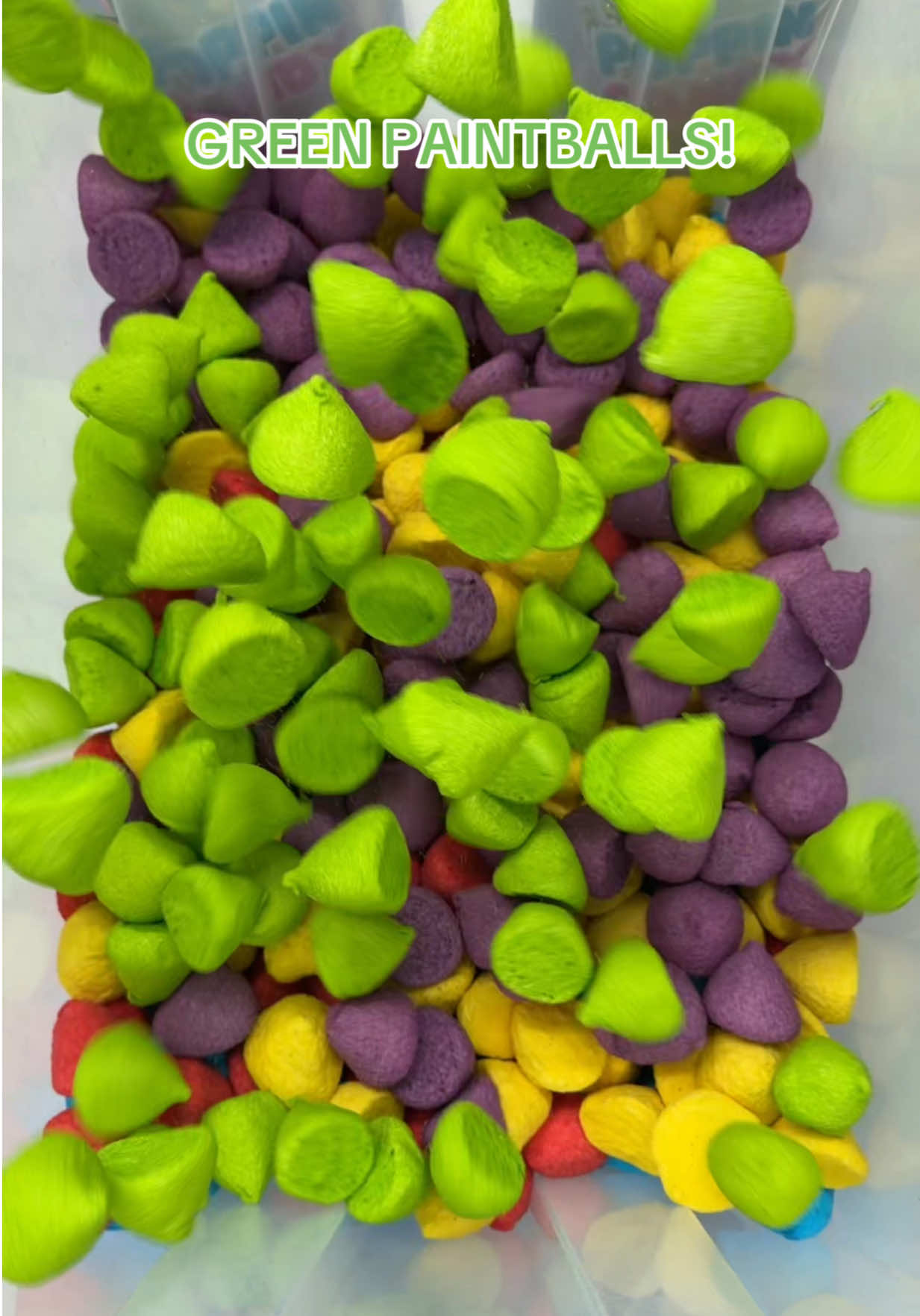 @Poppin Candy