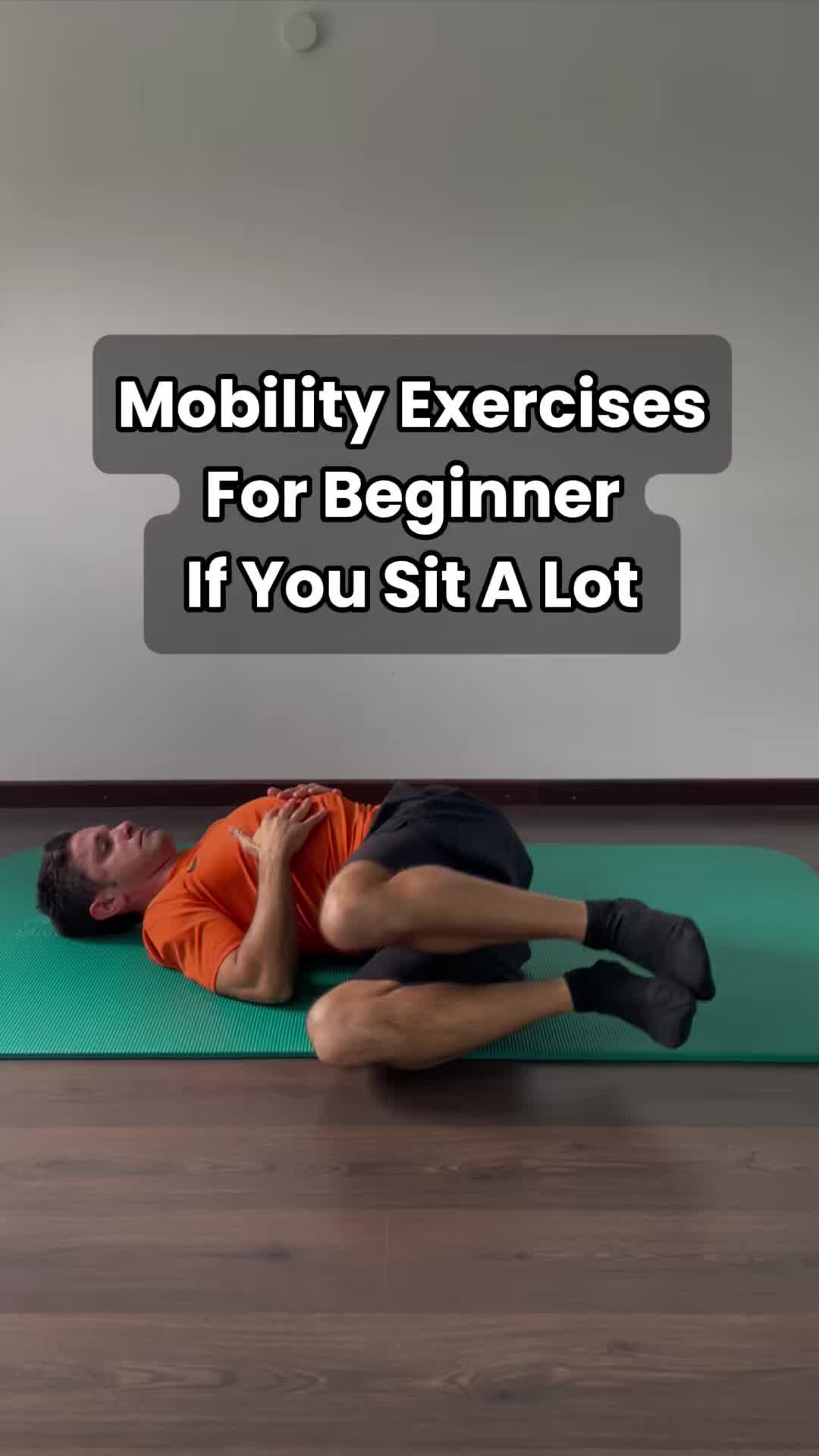@Richi | Yoga & Mobility Coach