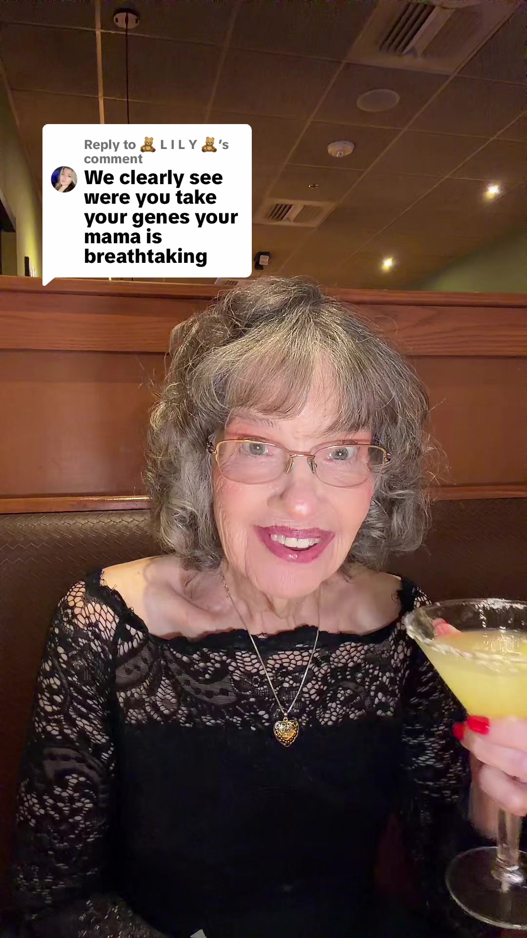 @Tricia Goldsmith