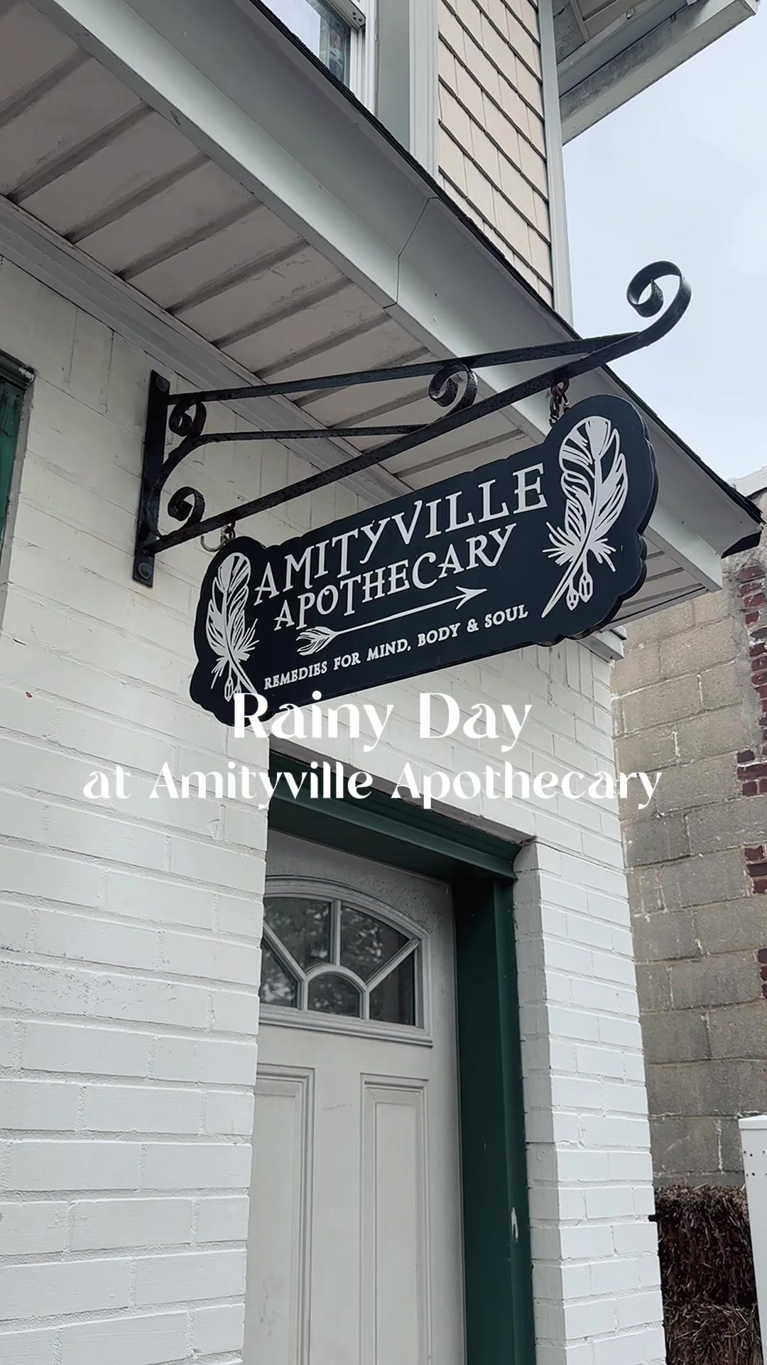 @AmityvilleApothecary