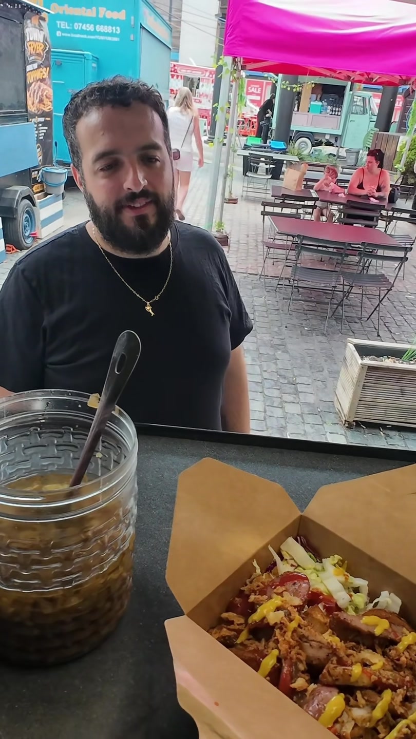 @On’On Grill & Pierogi