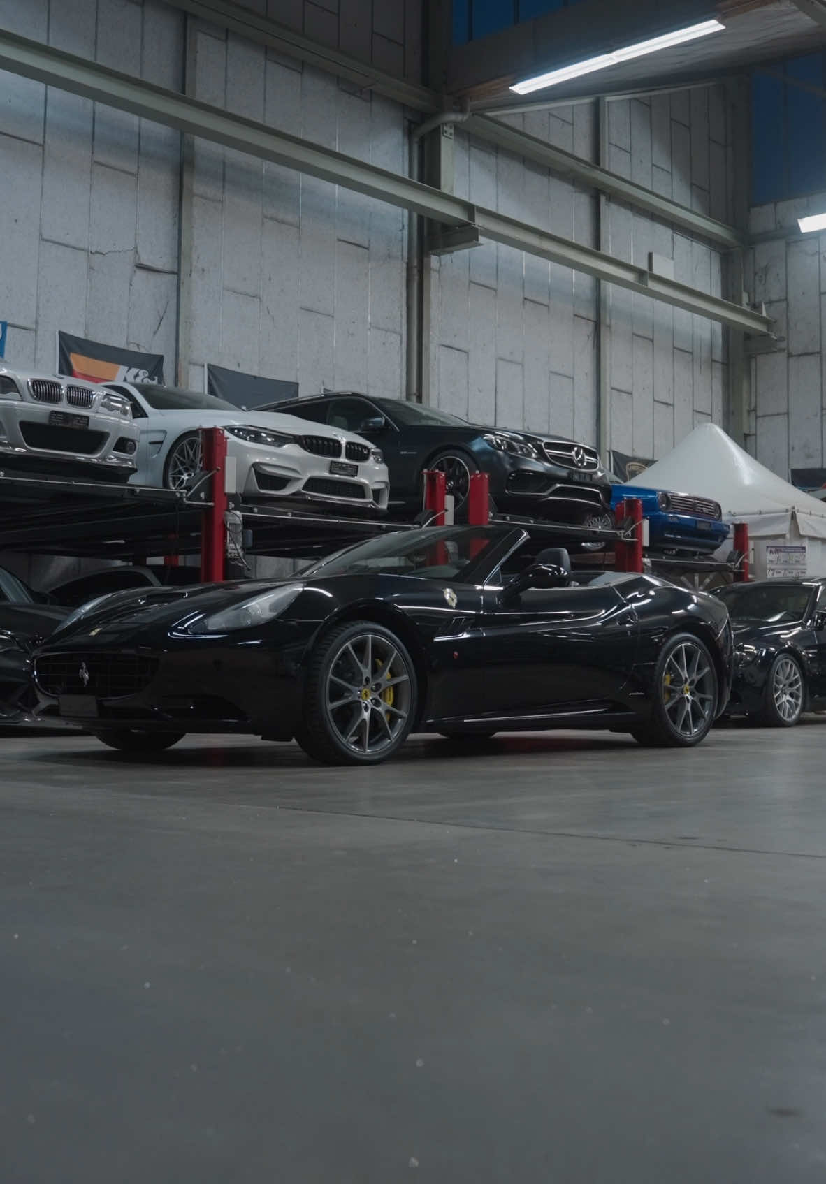 @Imperial Cars24๐
