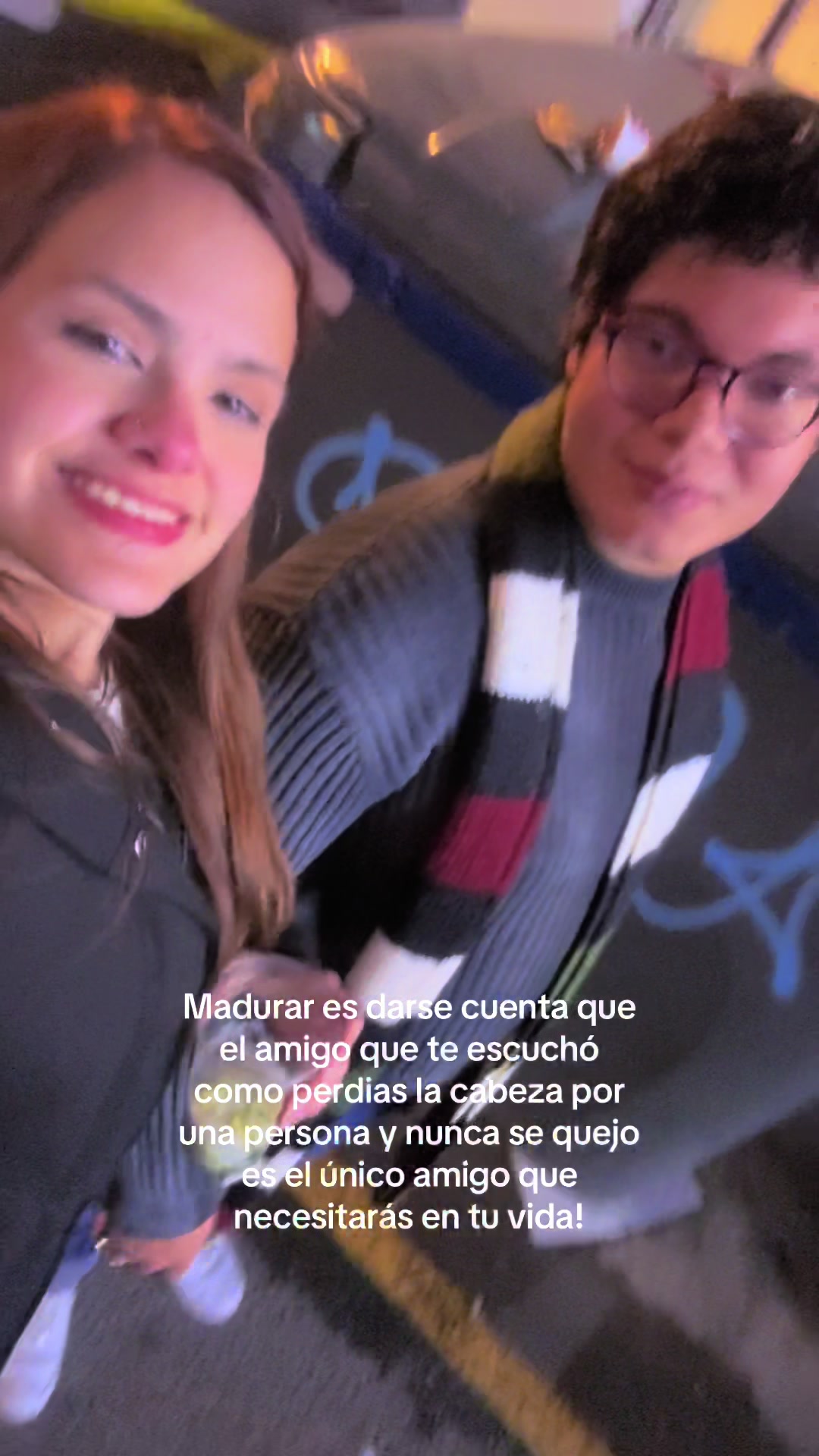 @Ver&oacute;nica Madrazo