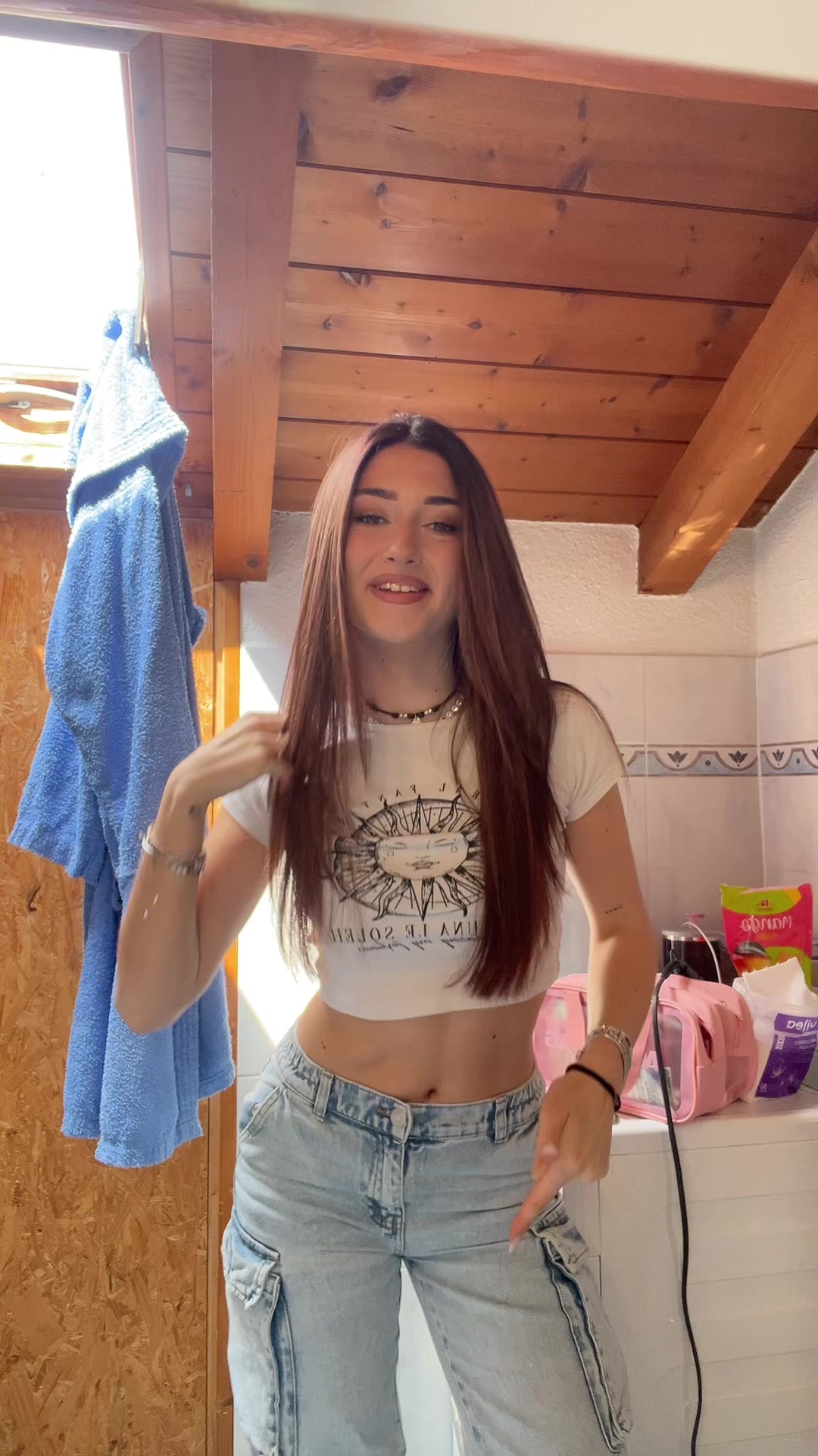 @ERICA💅