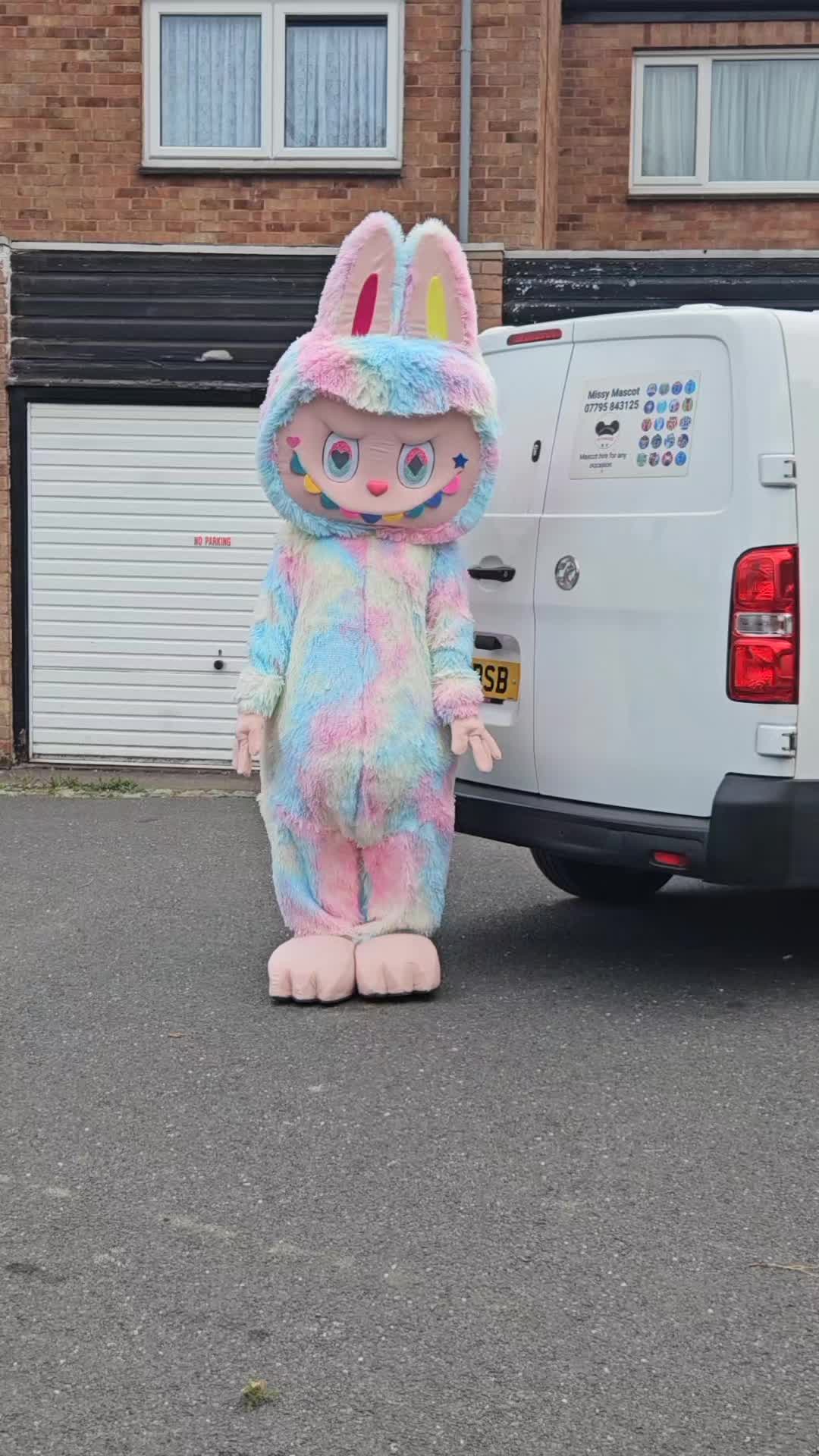 @MissyMascot