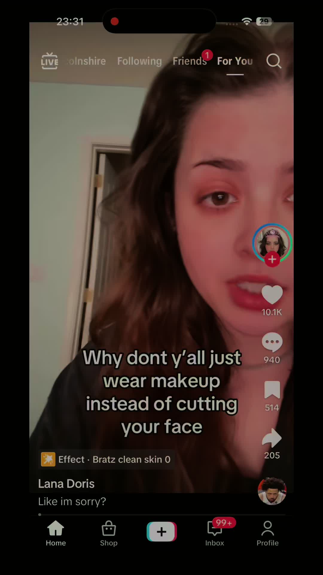 @Joe