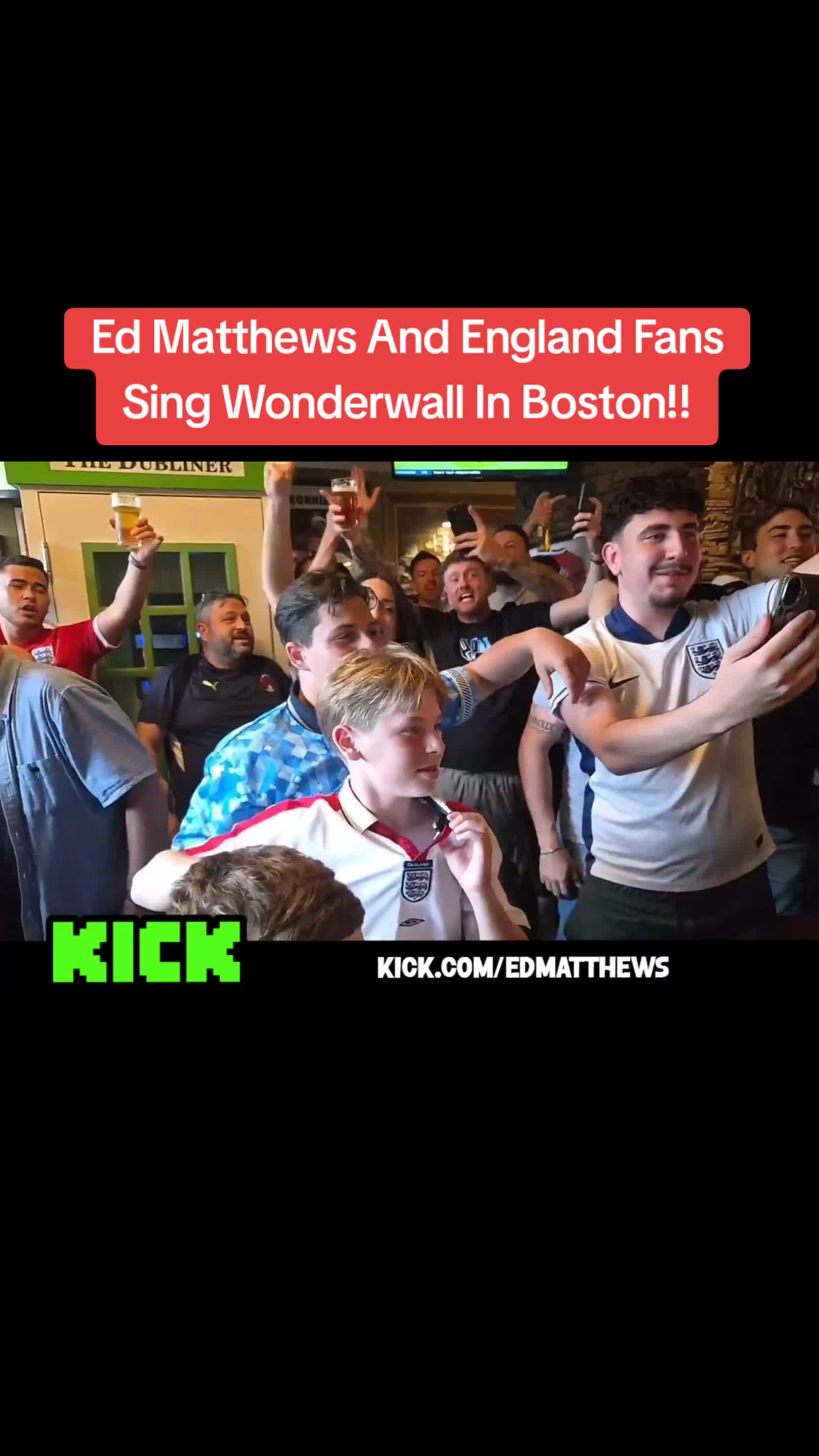 @Ukstreamers