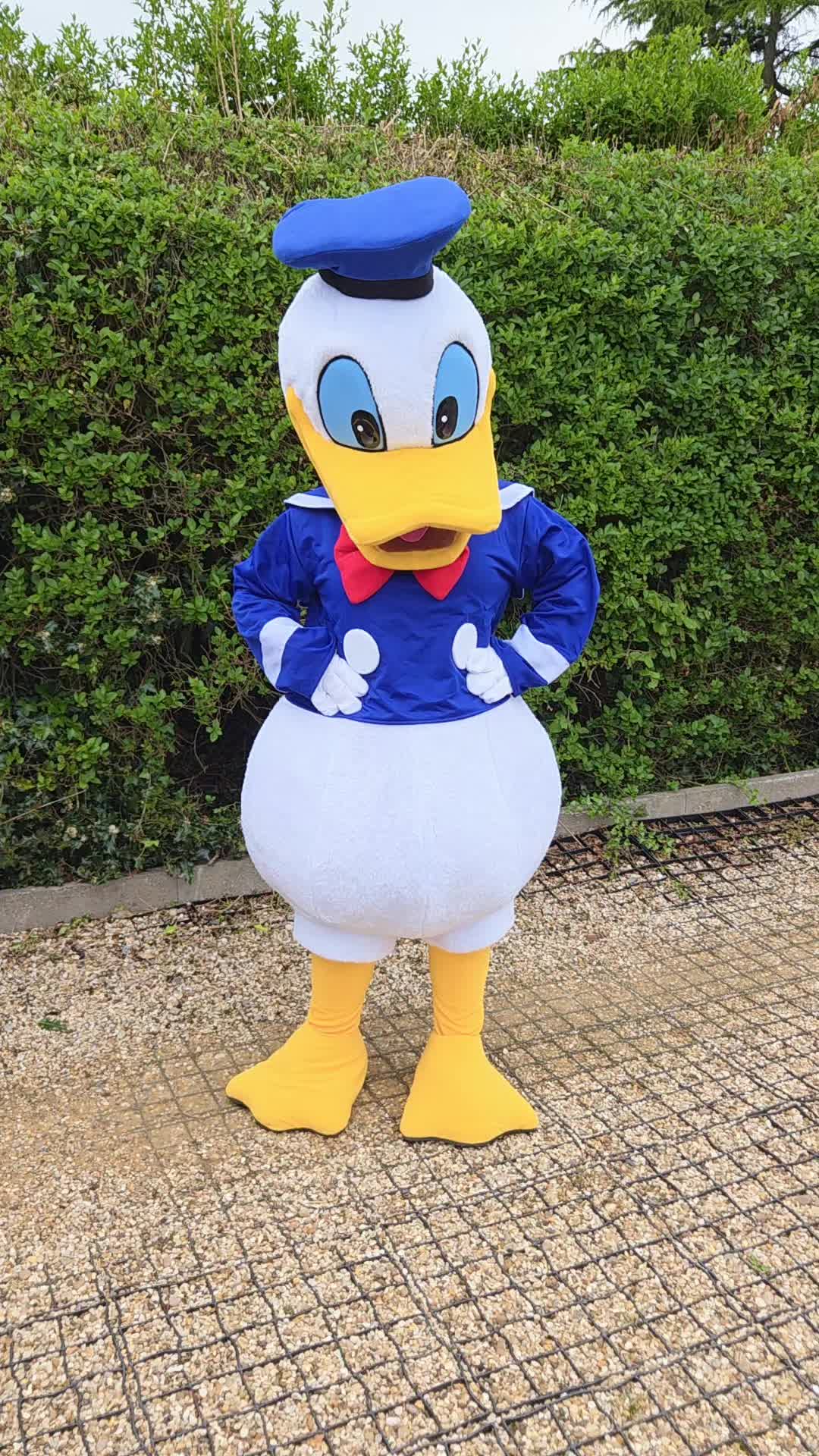 @MissyMascot