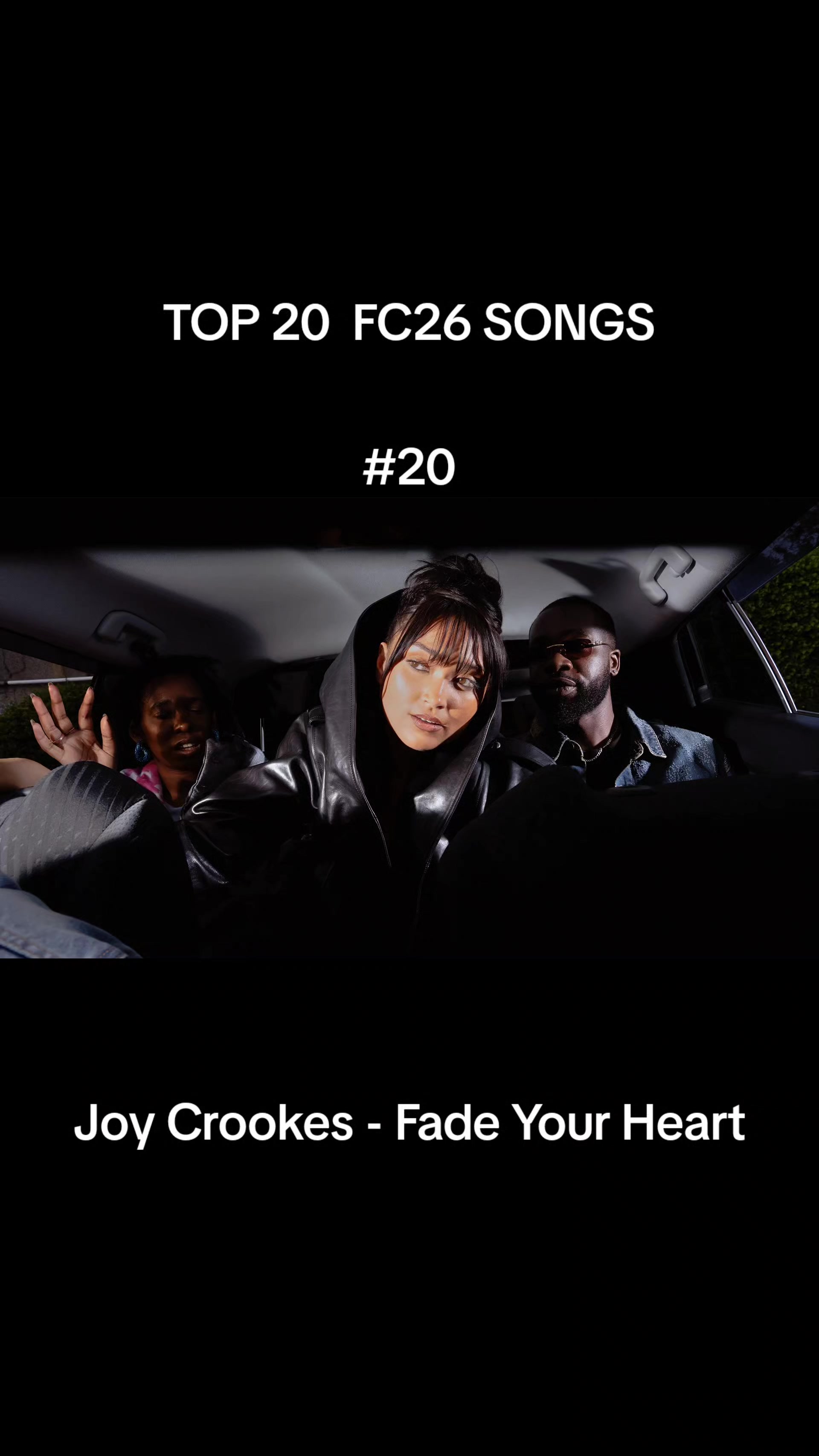 @best fifa songs