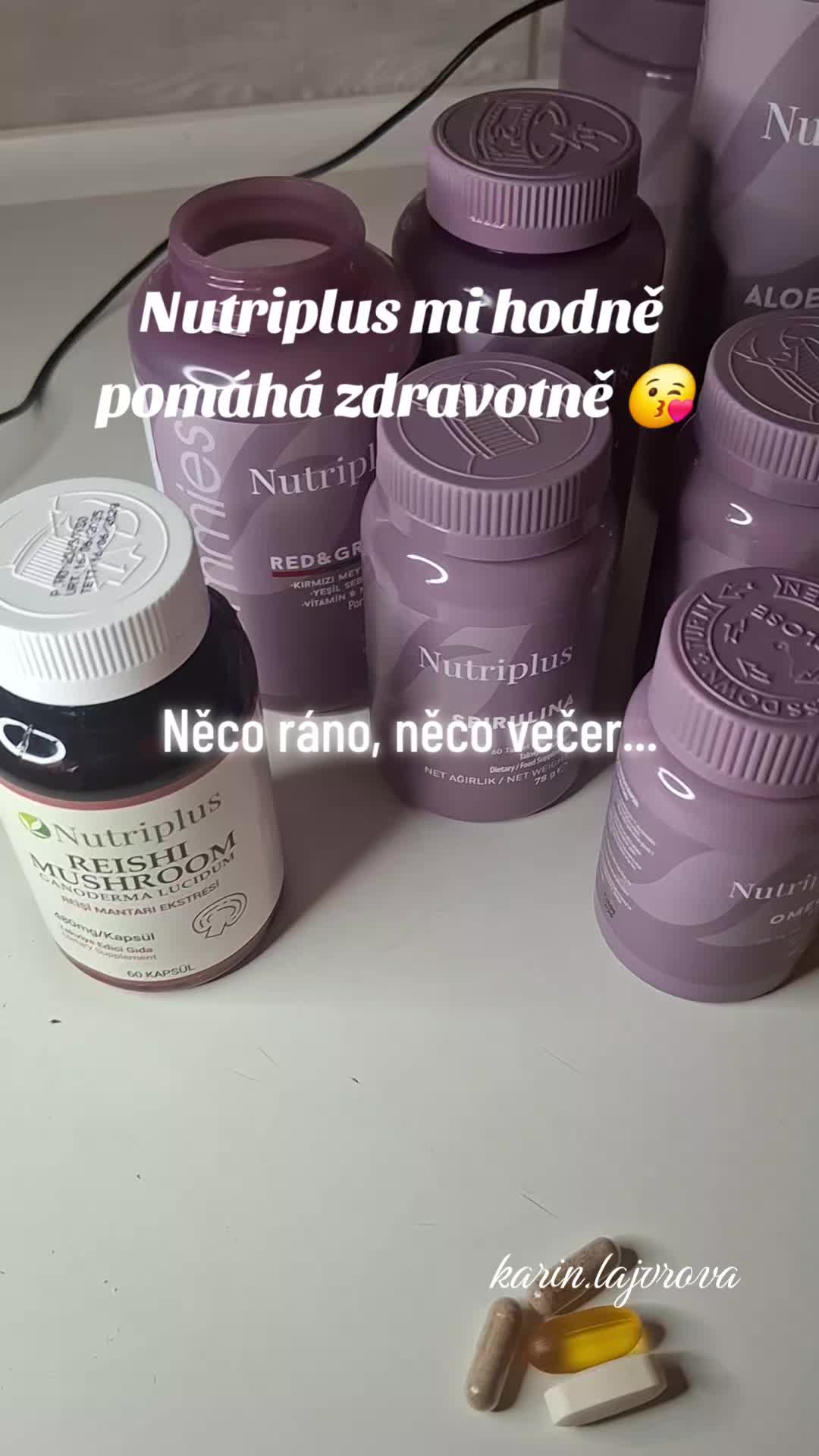 @Karin Lajvrová