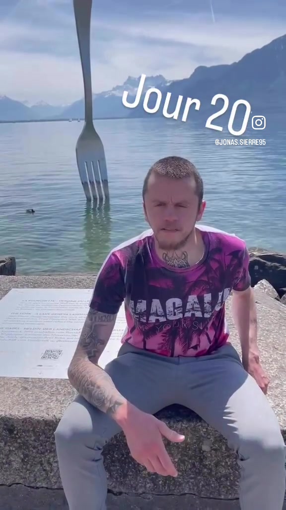 @Julen Jonas