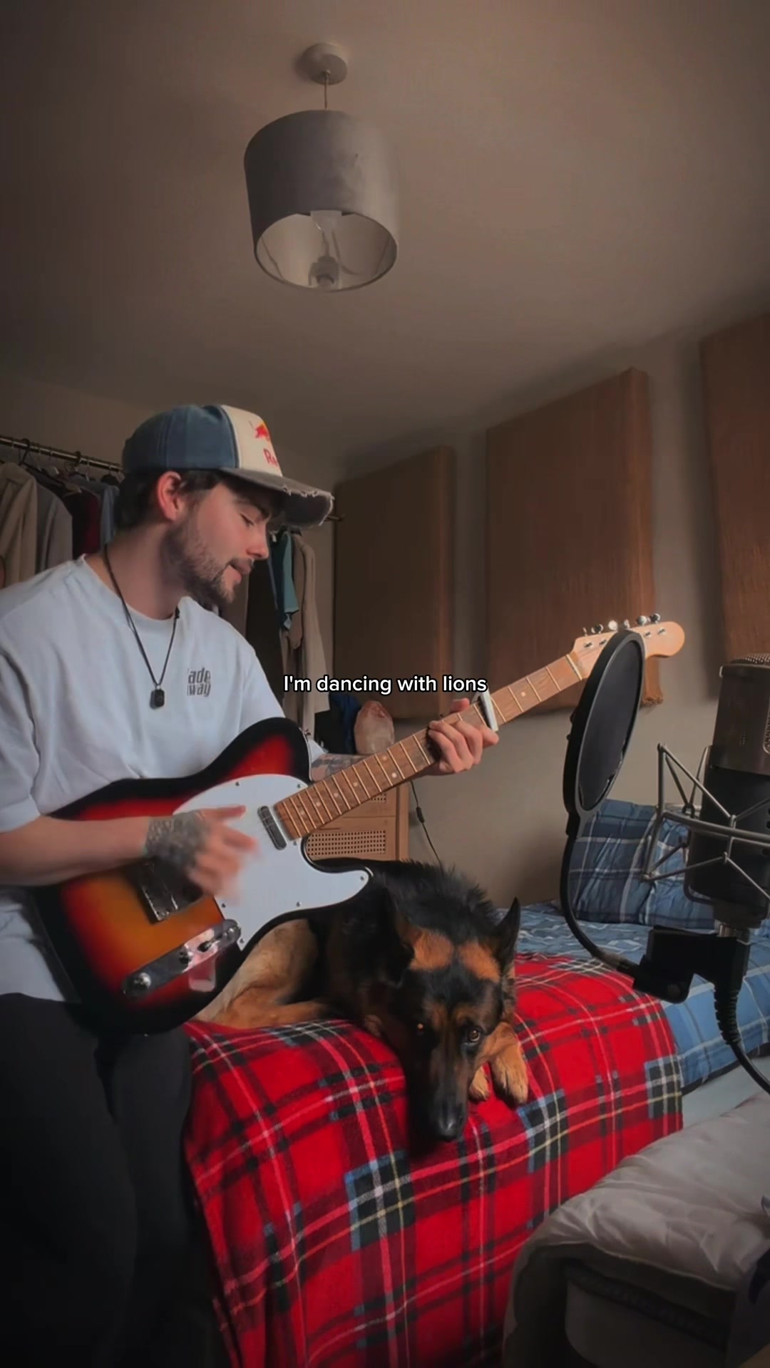 @CurtisWalshMusic