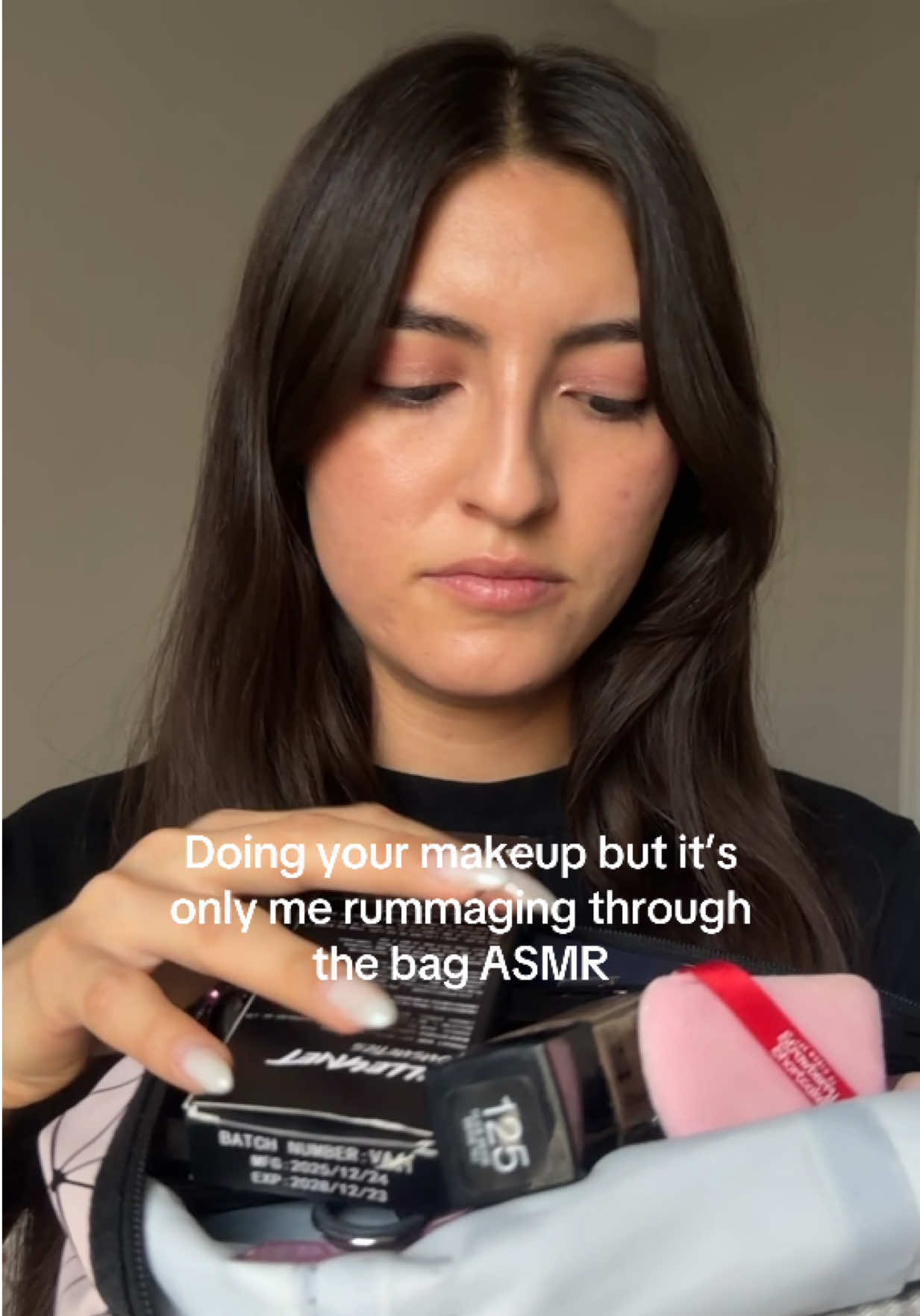 @ASMR Liz