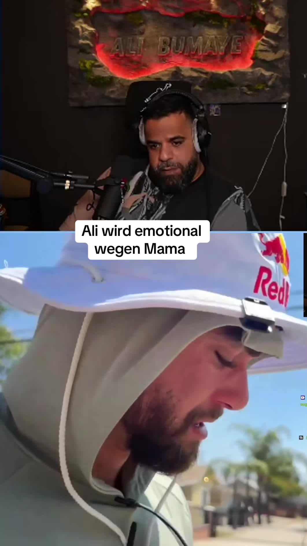 @clipsvonallestreamer