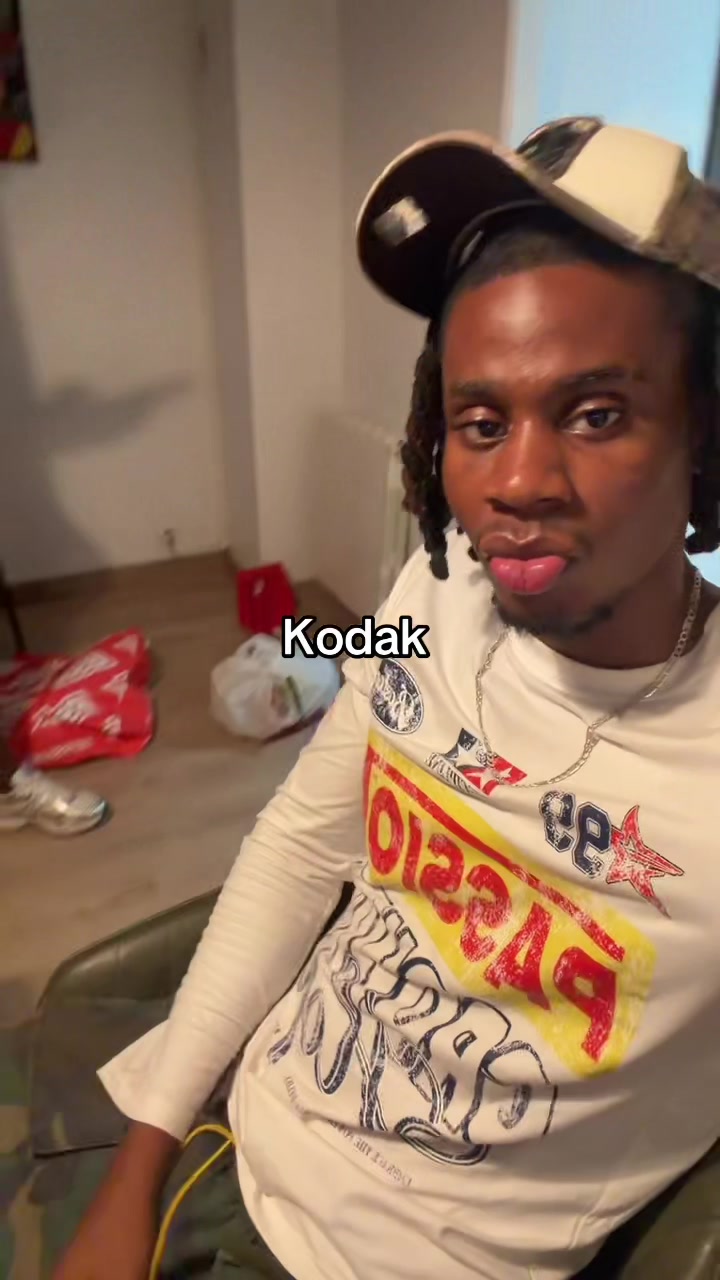 @dm
