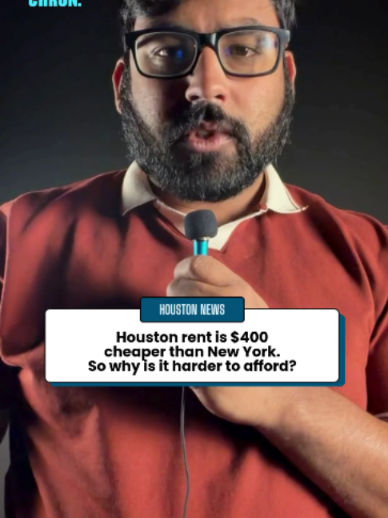 @Chron | Texas news, culture