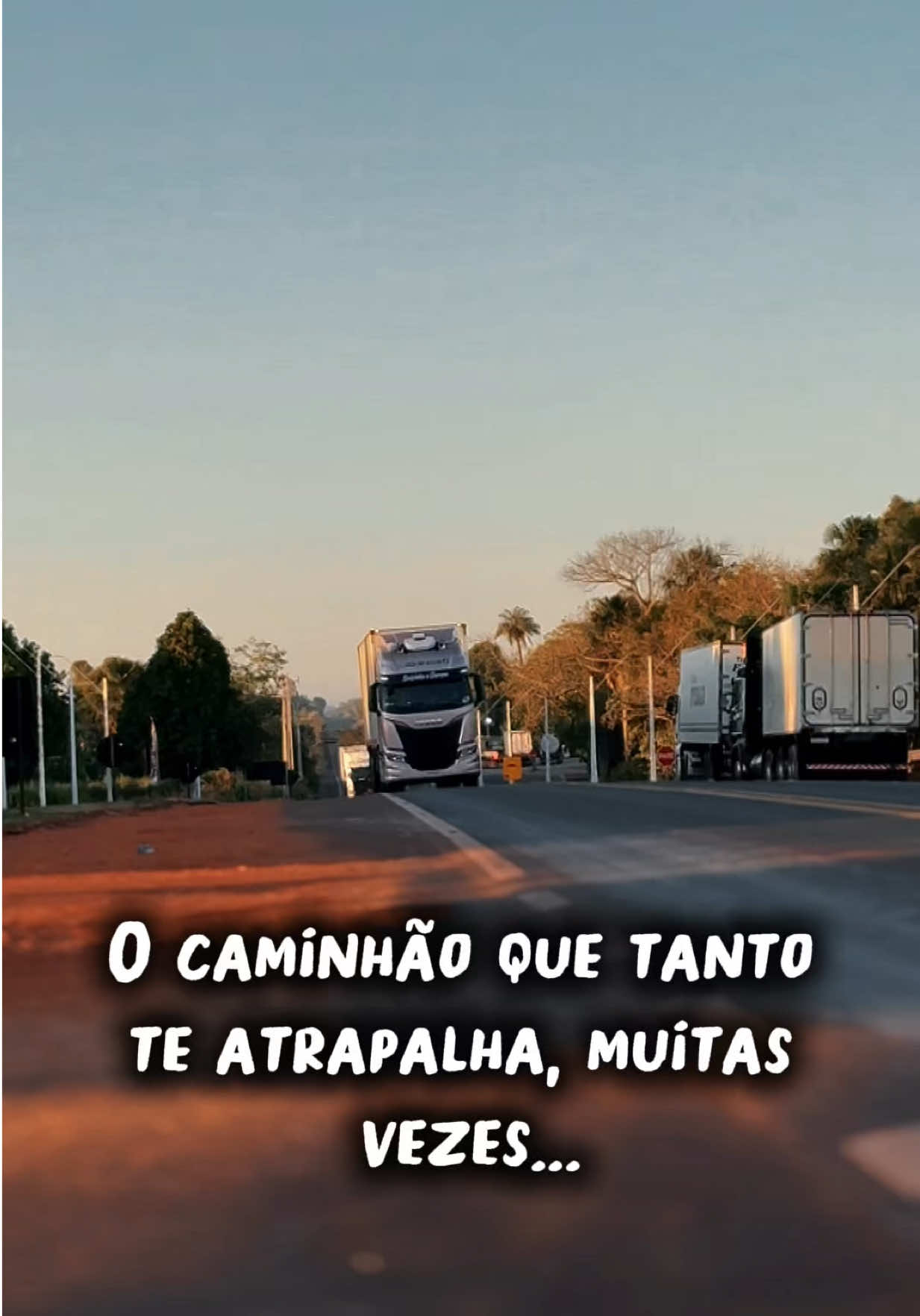 @CASAL QUE ACELERA 🚛🩷