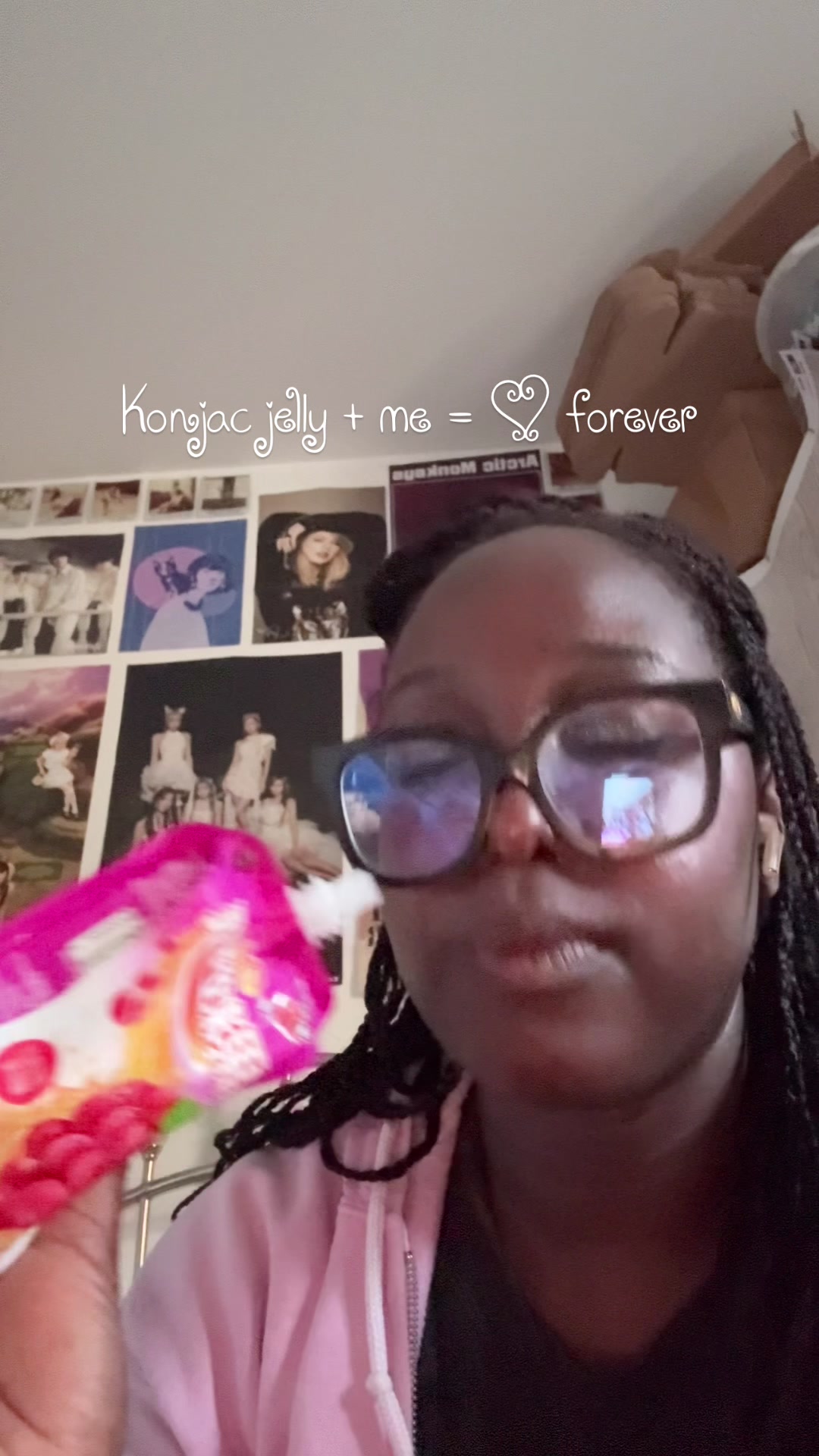@Tez is seeing ateez&lesserafim